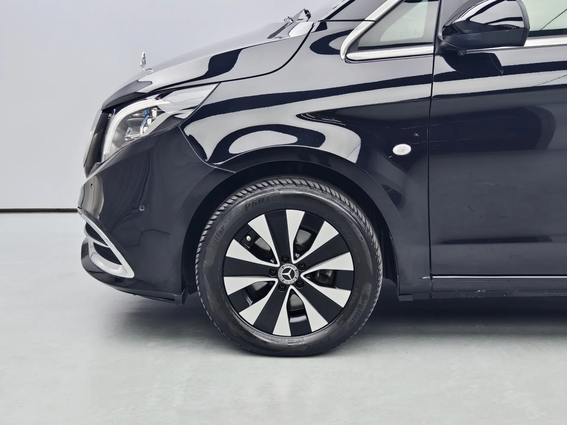 Mercedes-Benz Vito, 2021 7