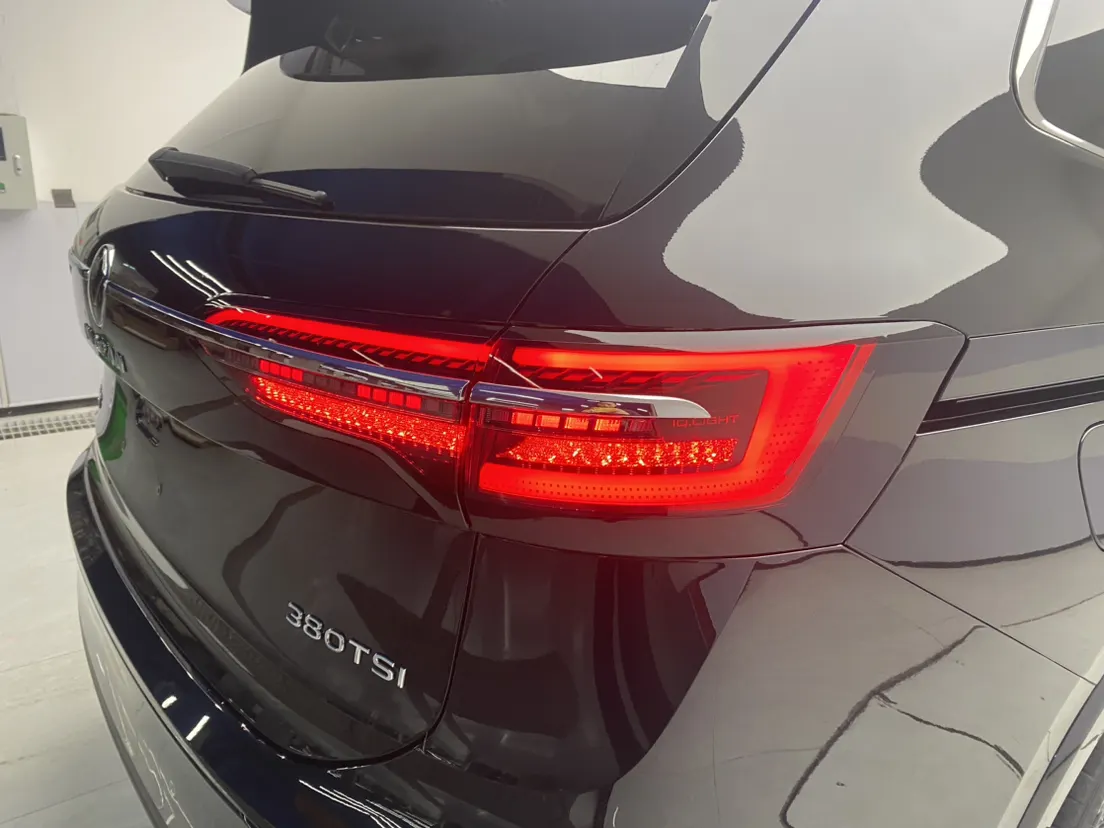 Volkswagen Viloran, 2024 10