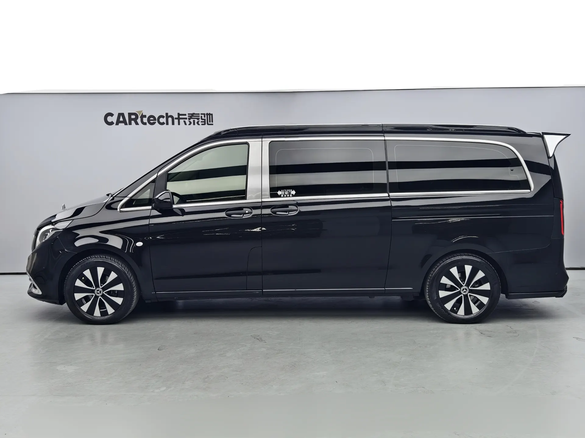 Mercedes-Benz Vito, 2021 все фото