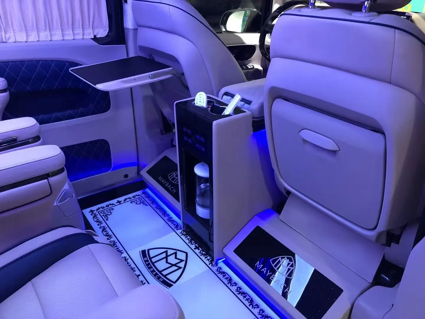 Mercedes-Benz Vito, 2021 12