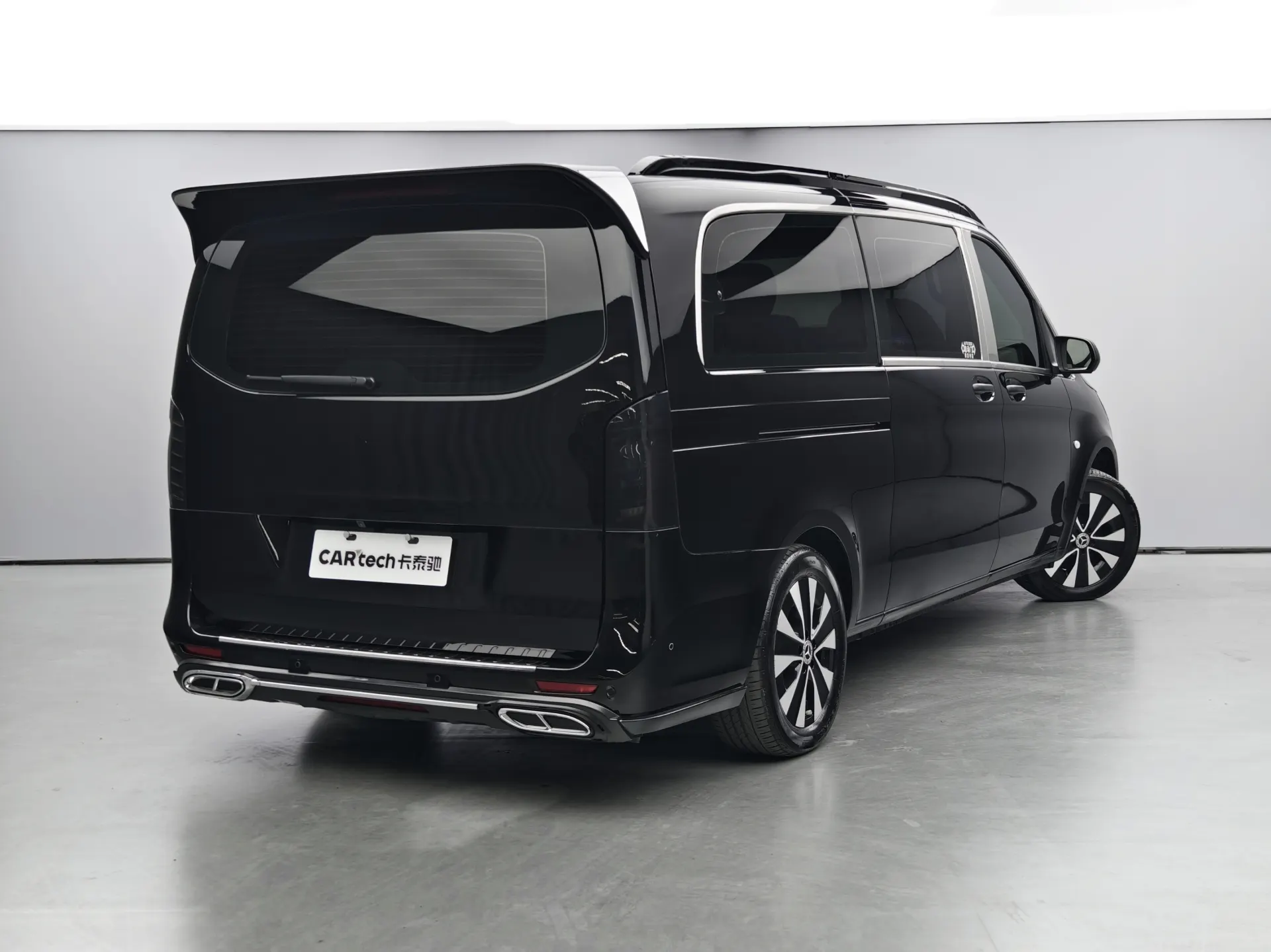 Mercedes-Benz Vito, 2021 3