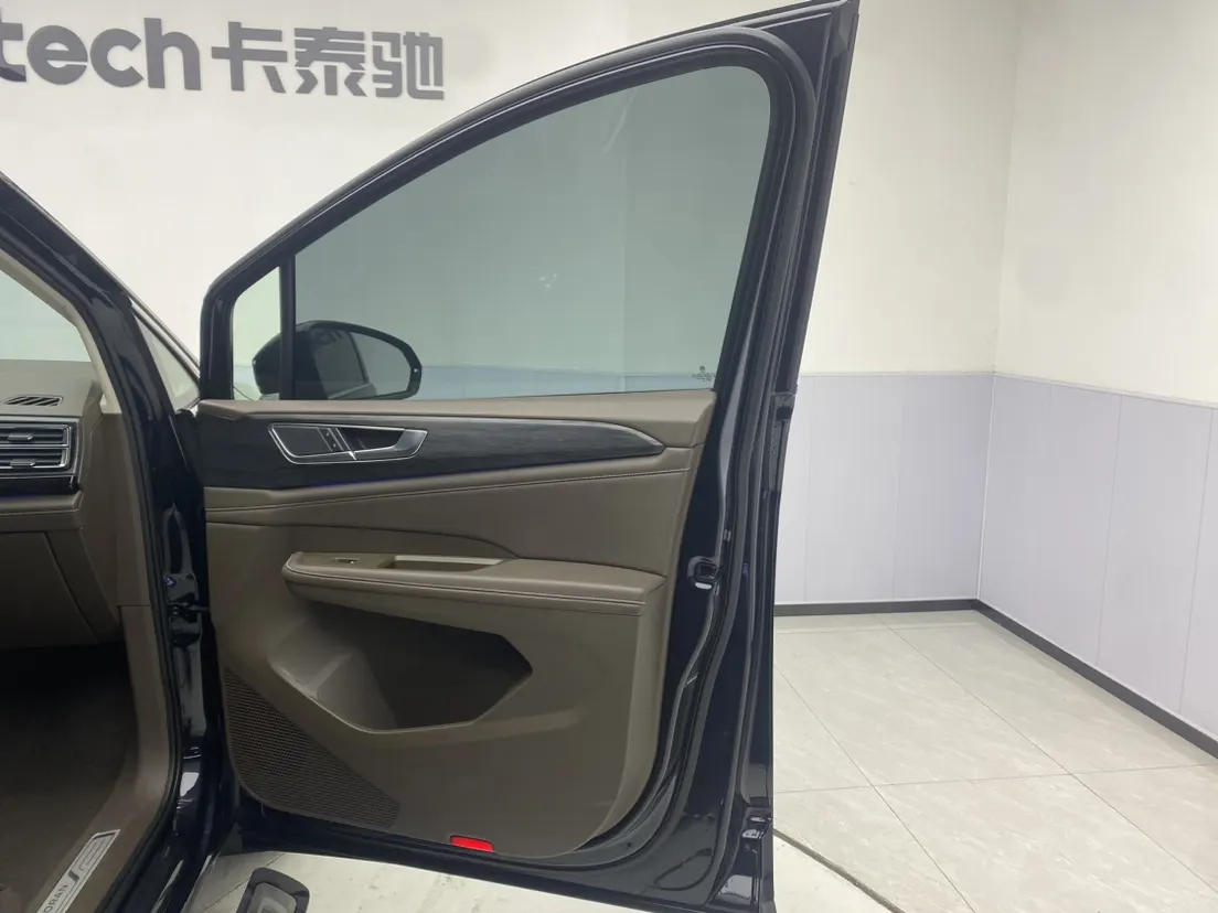 Volkswagen Viloran, 2024 25