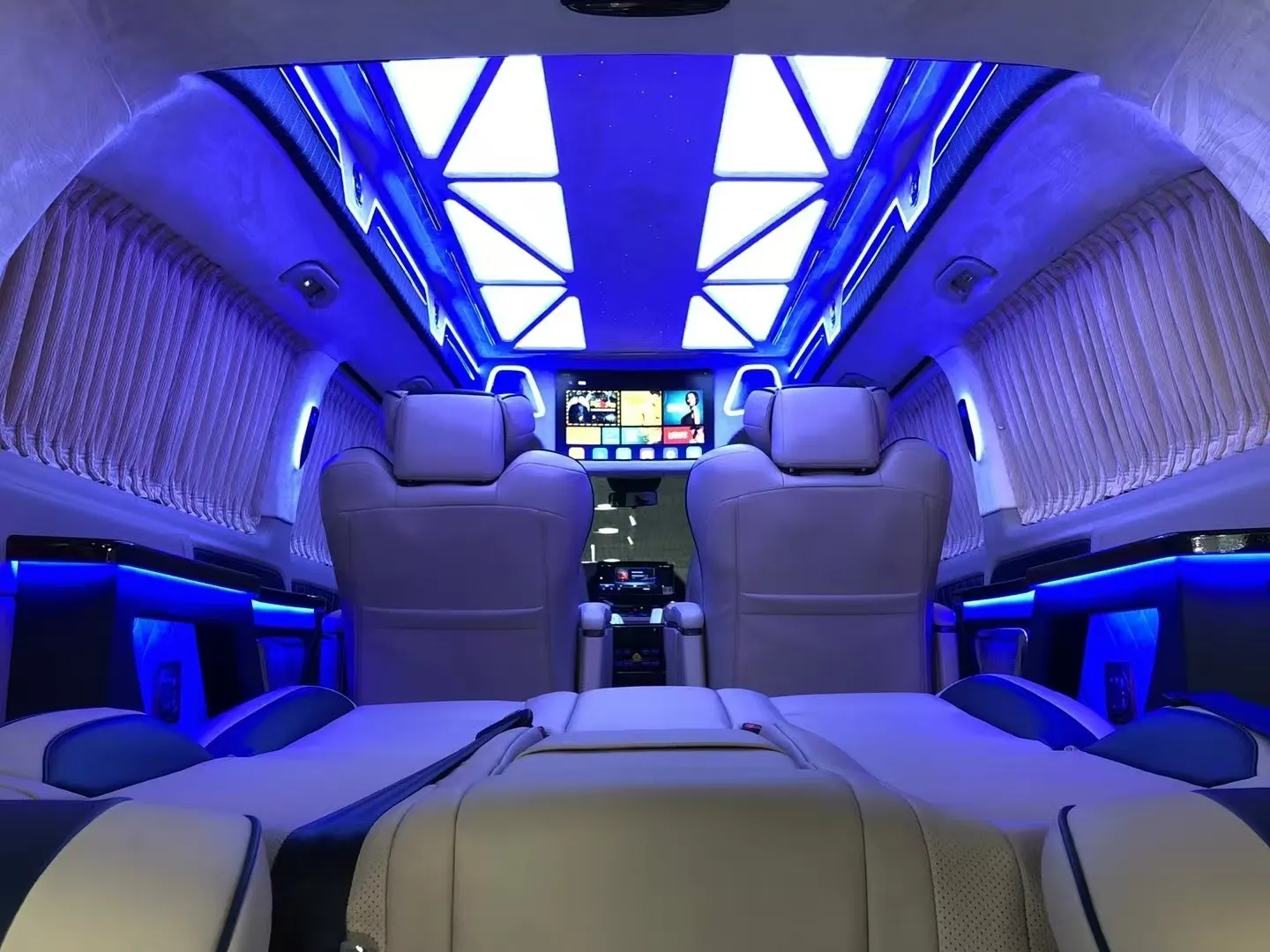 Mercedes-Benz Vito, 2021 15