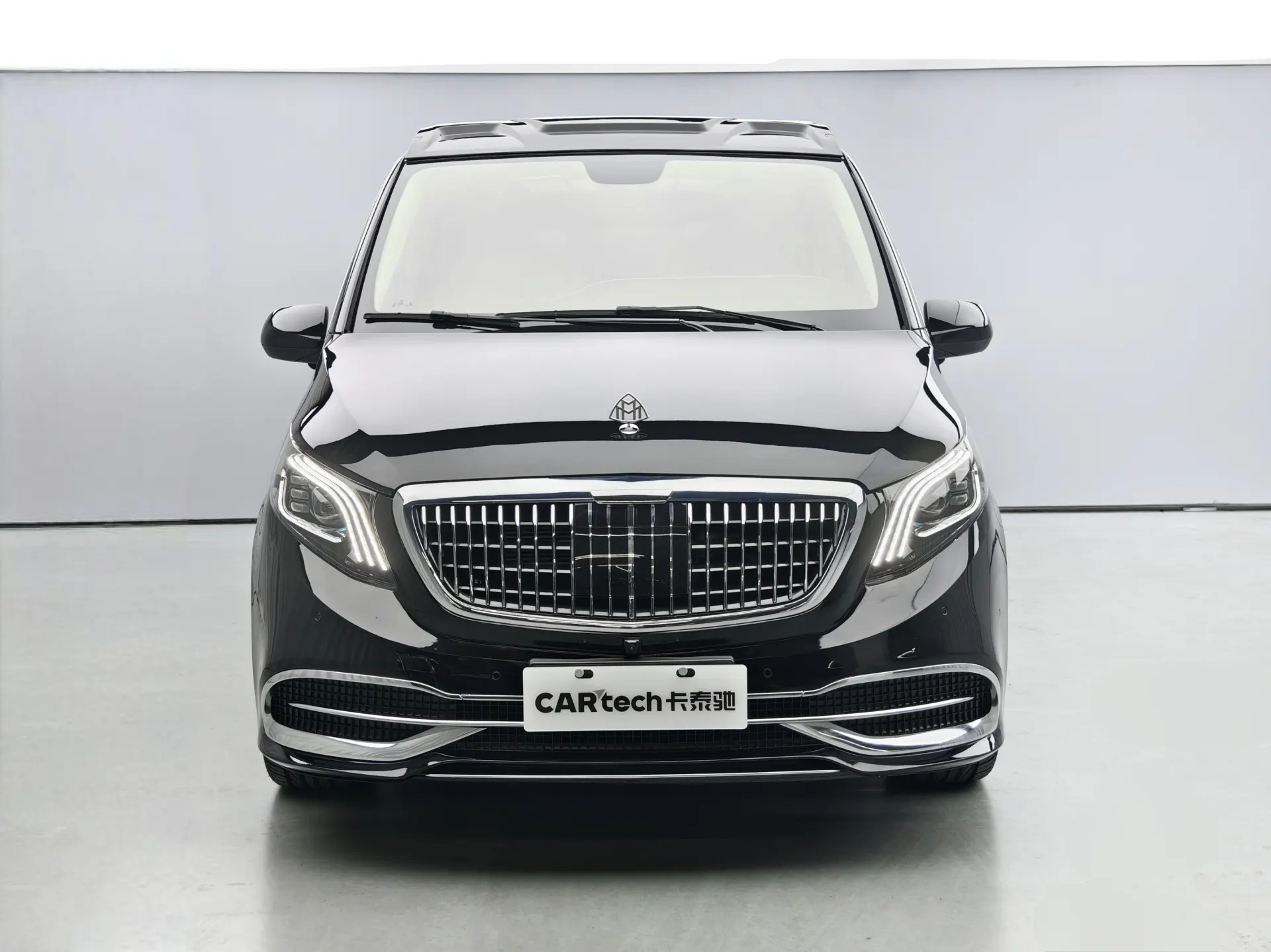 Mercedes-Benz Vito, 2021 2