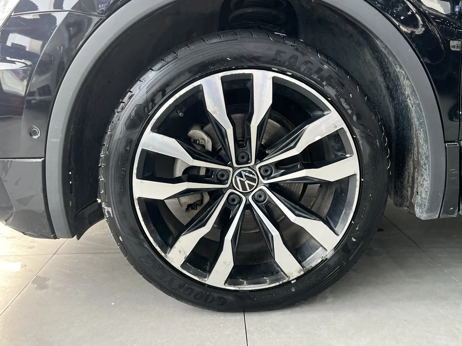 Volkswagen Tiguan L, 2021 26