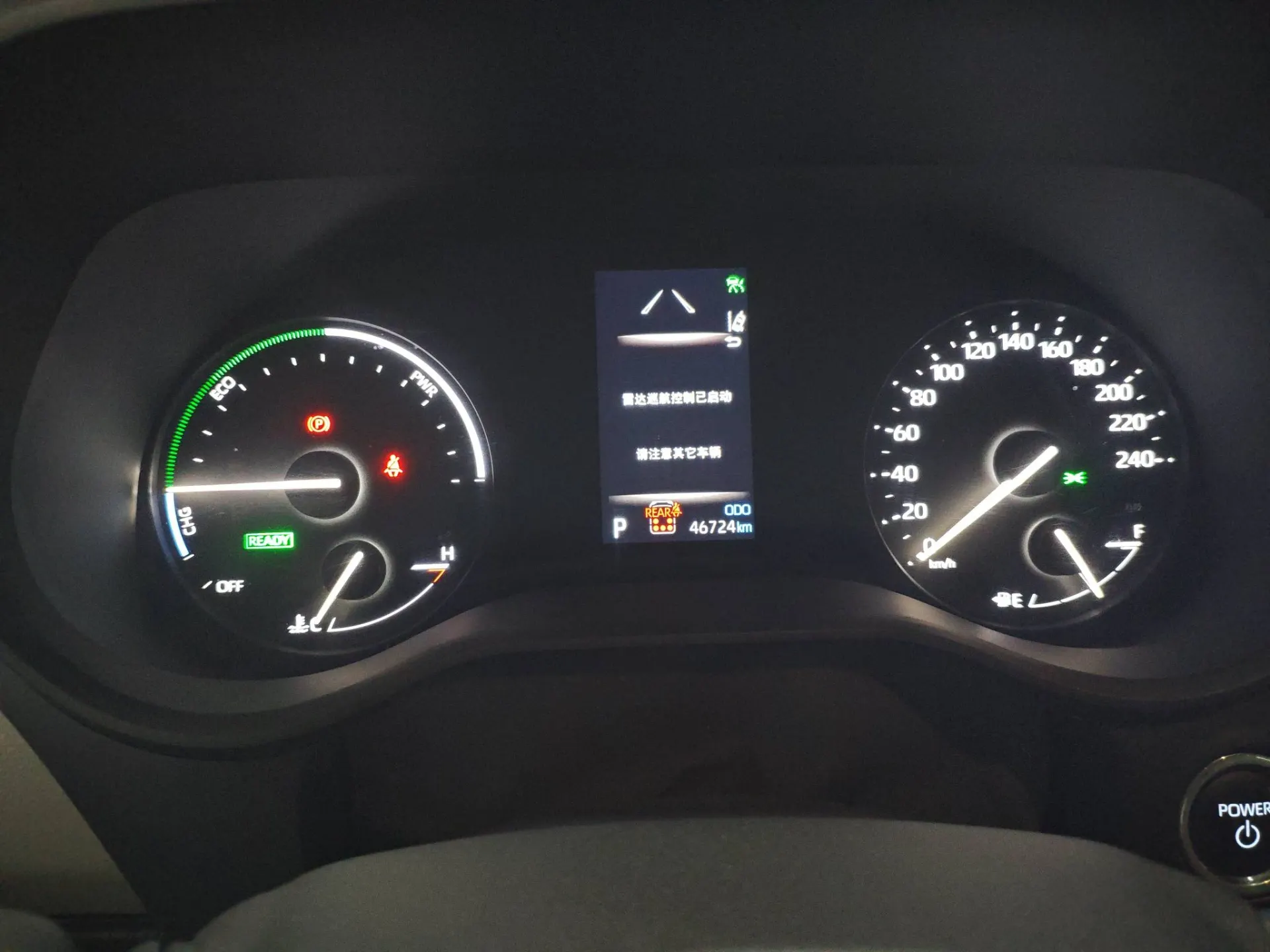 Toyota Granvia, 2024 11