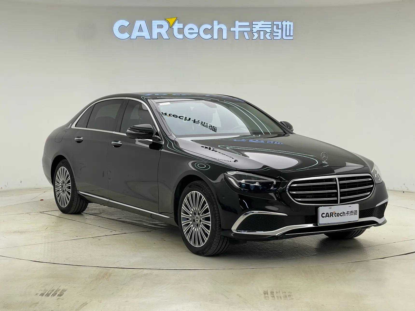 Mercedes-Benz E 300 L, 2022 2