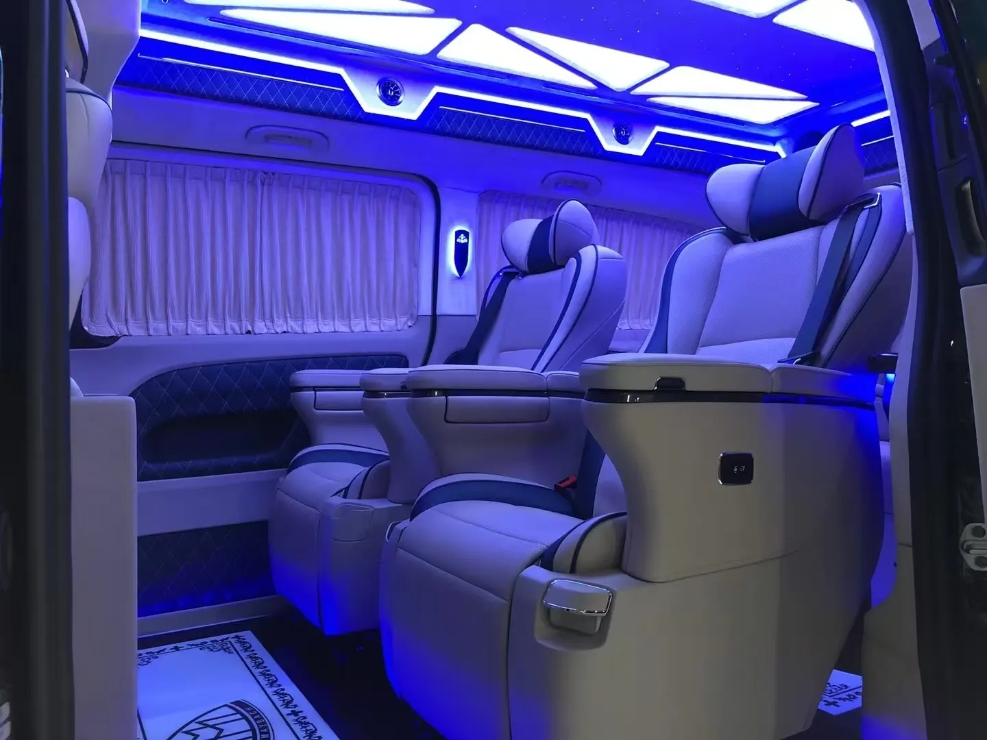 Mercedes-Benz Vito, 2021 17