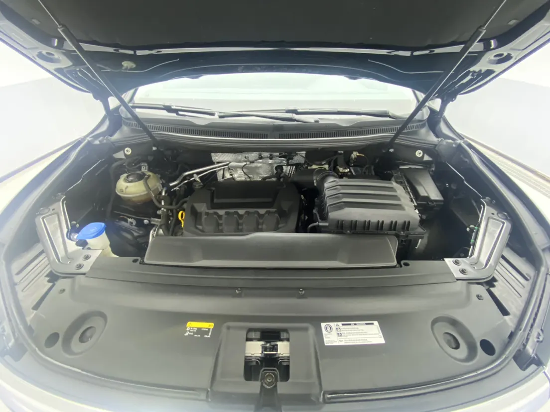 Volkswagen Viloran, 2024 12