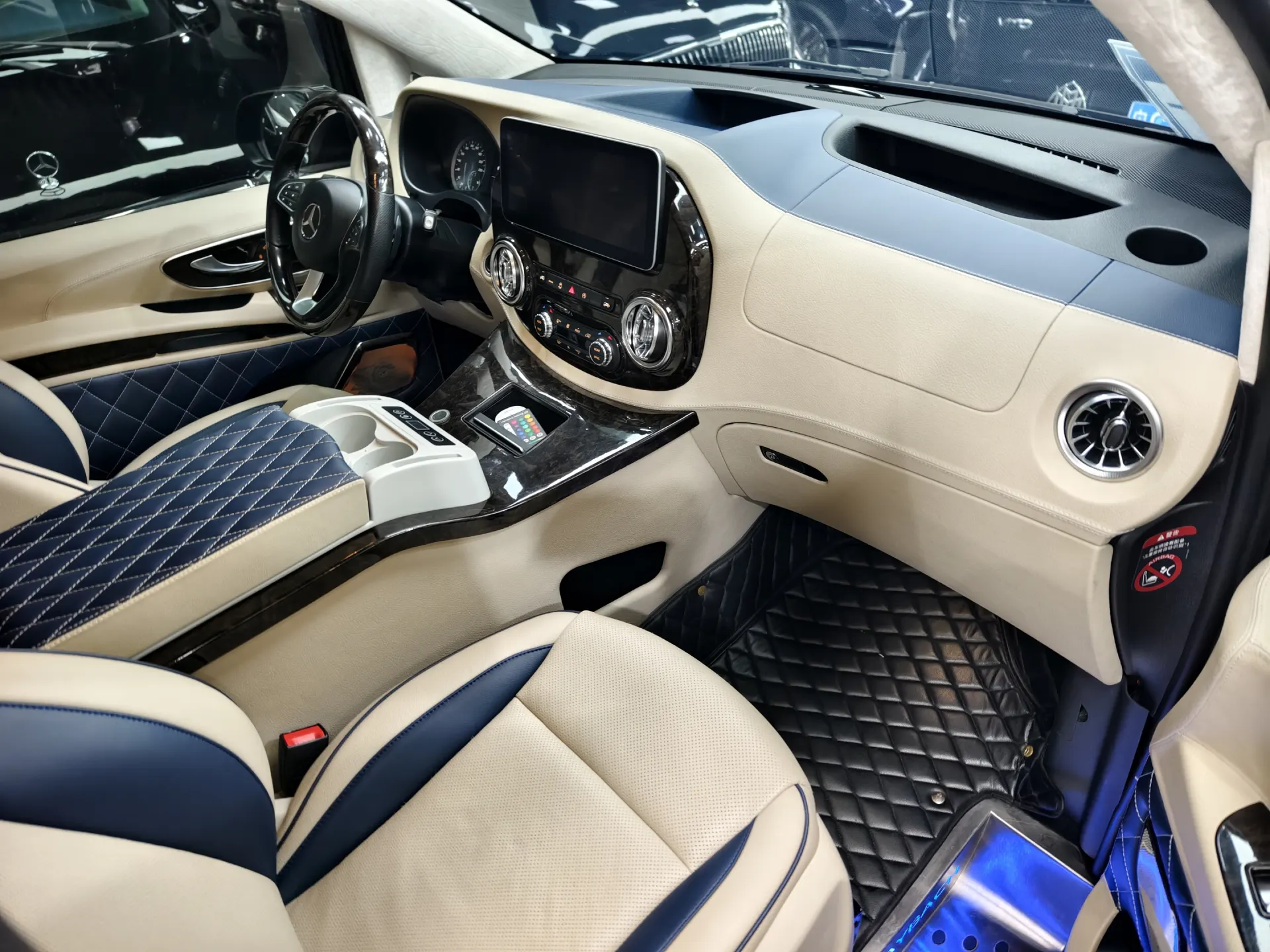Mercedes-Benz Vito, 2021 11