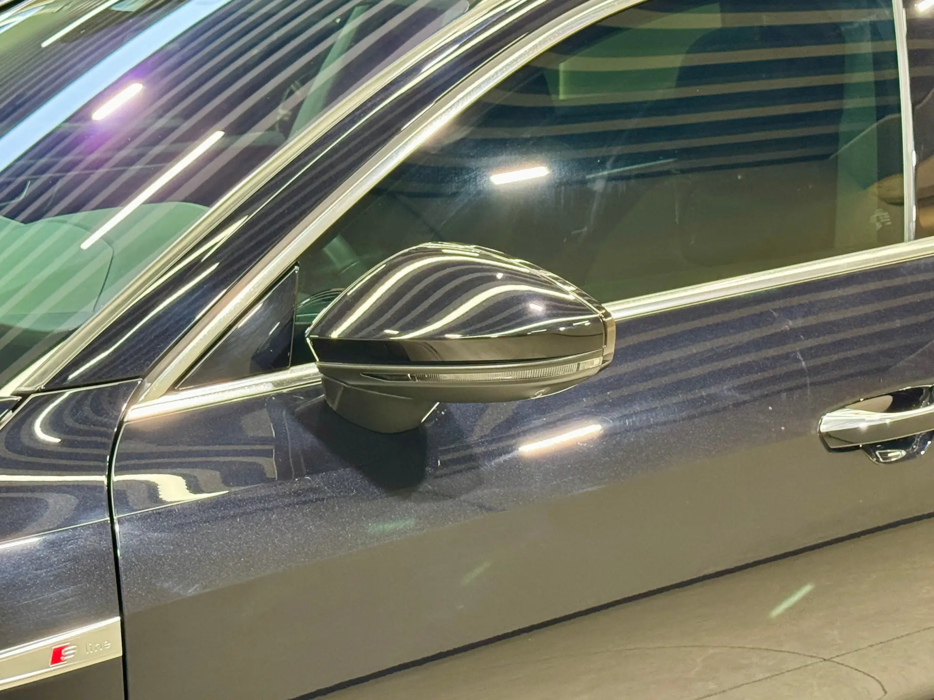 Audi A7L 45 TFSI, 2024 9
