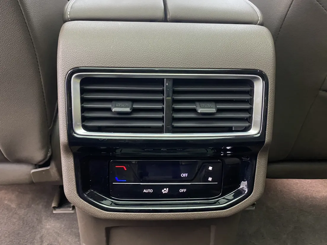 Volkswagen Viloran, 2024 21