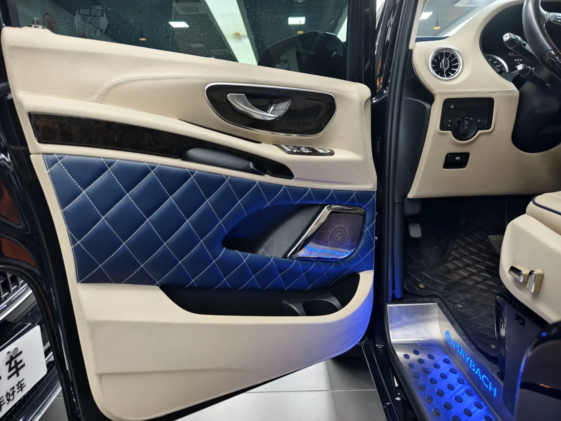 Mercedes-Benz Vito, 2021 9