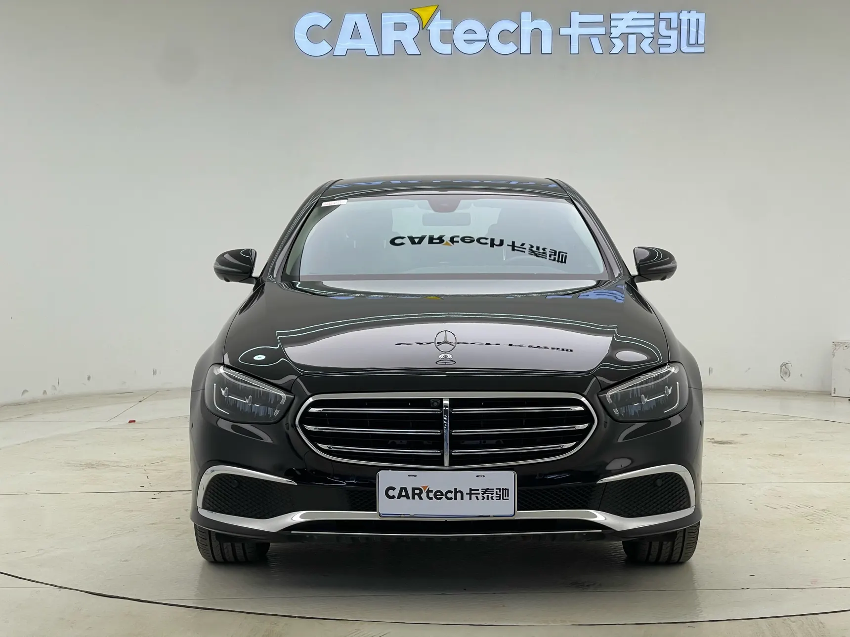 Mercedes-Benz E 300 L, 2022 3