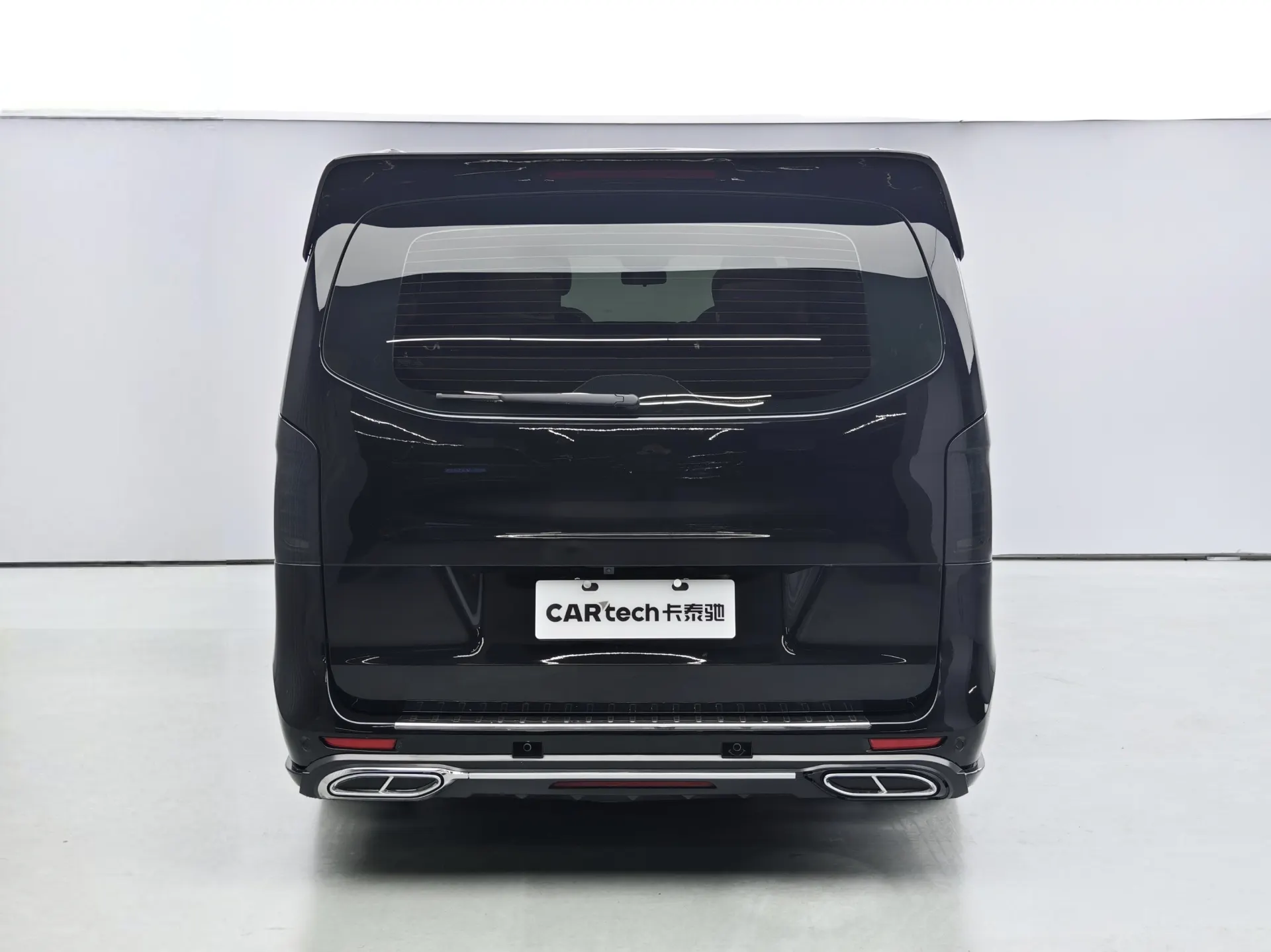 Mercedes-Benz Vito, 2021 4