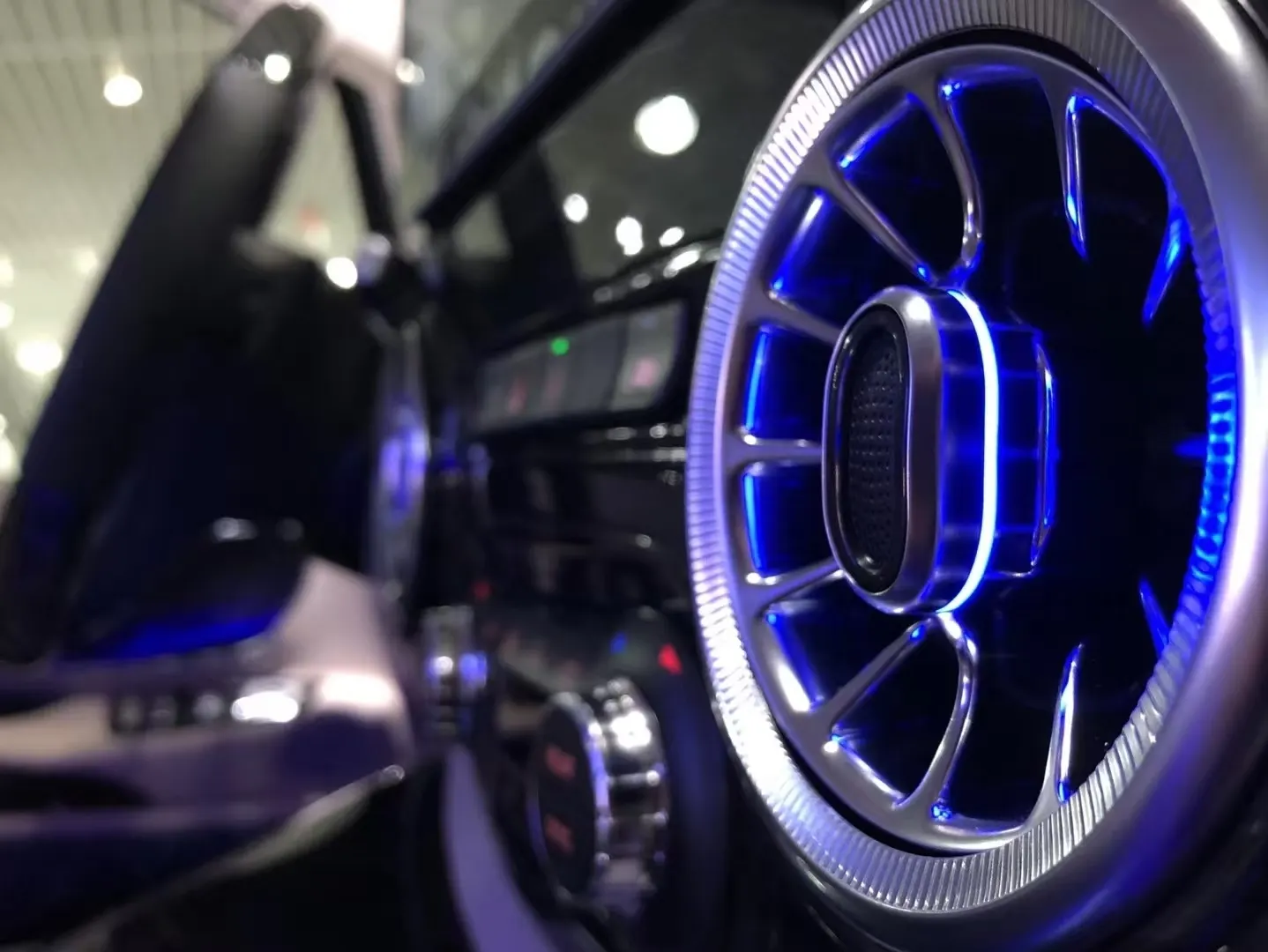 Mercedes-Benz Vito, 2021 6