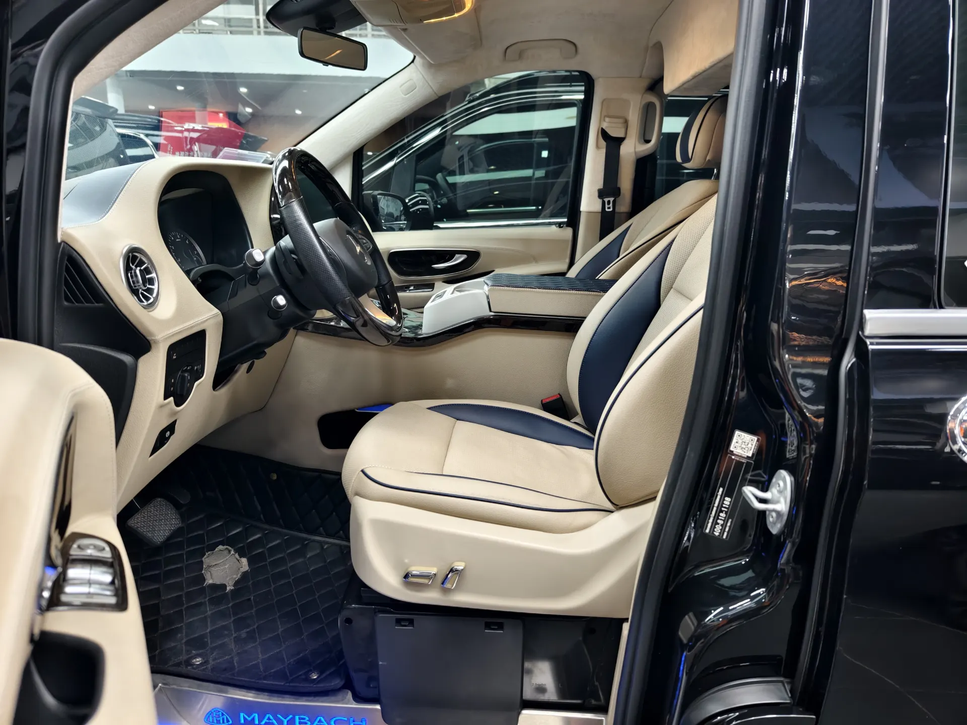 Mercedes-Benz Vito, 2021 10
