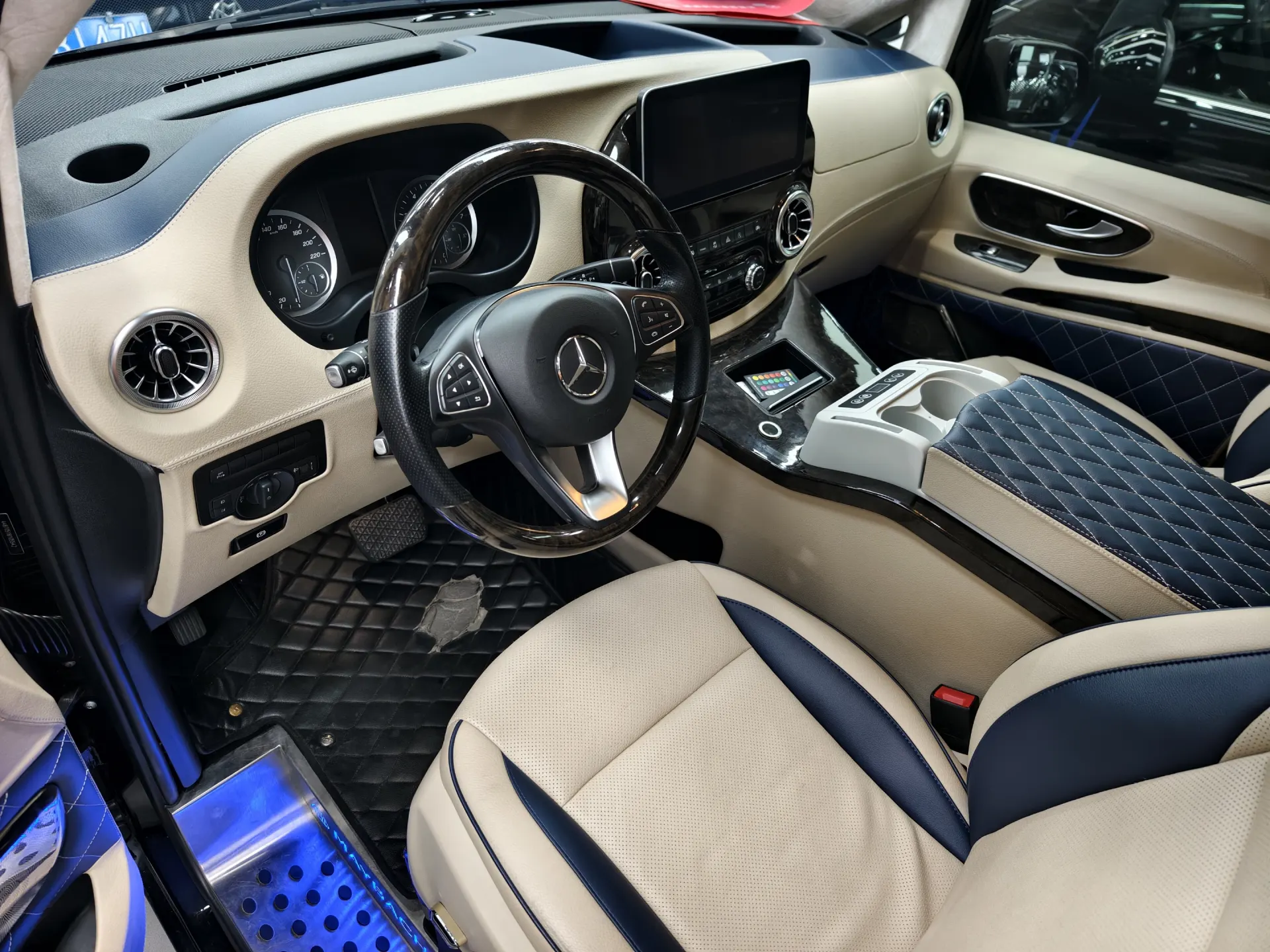 Mercedes-Benz Vito, 2021 18