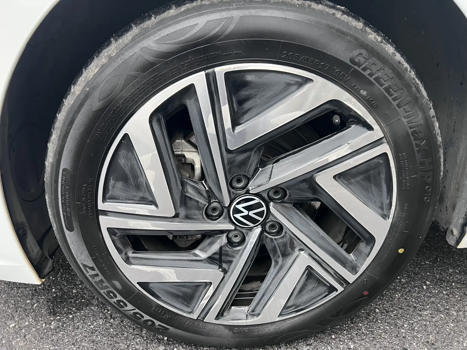 Volkswagen Sagitar, 2023 6