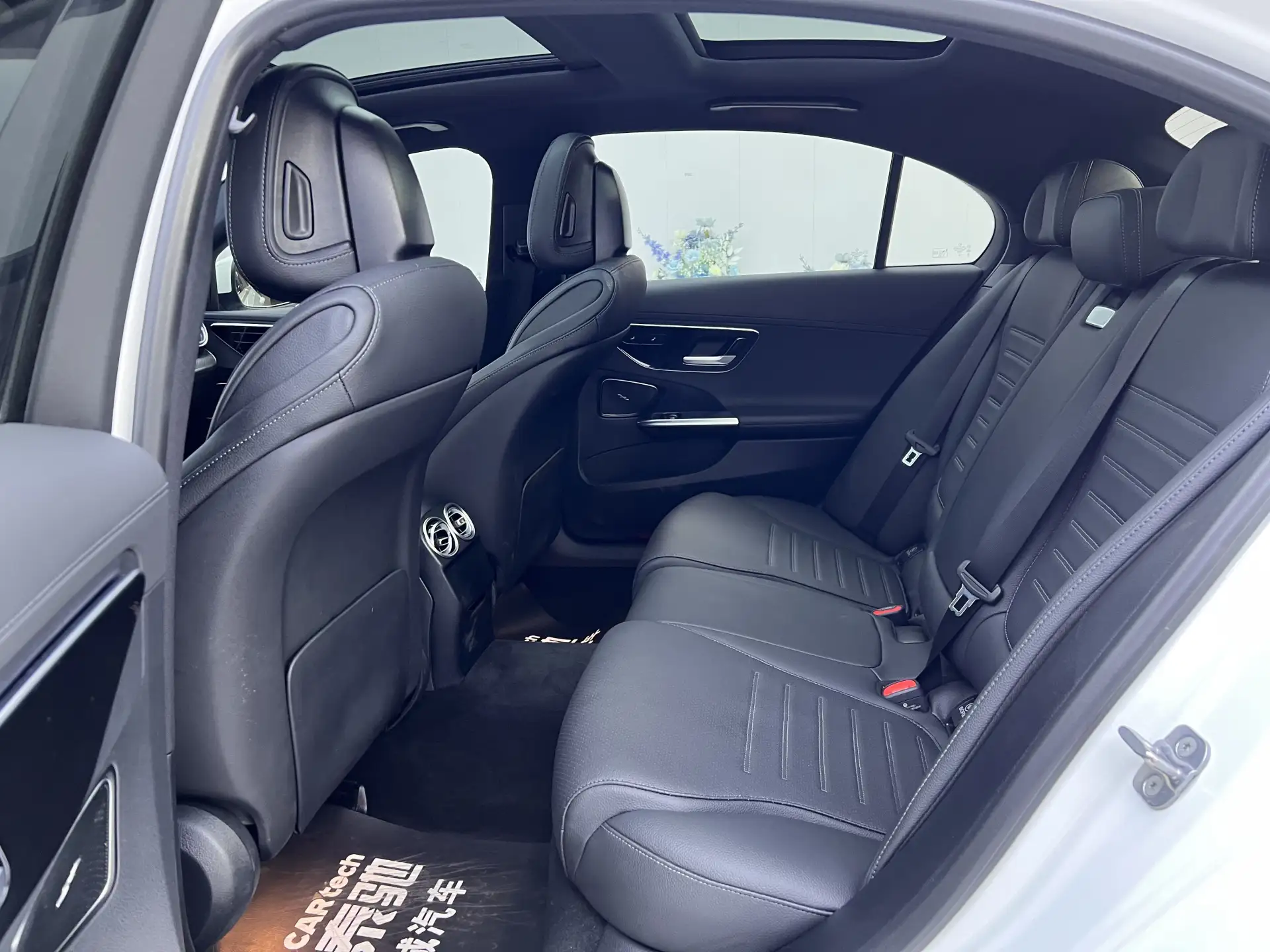 Mercedes-Benz C 260 L, 2024 20