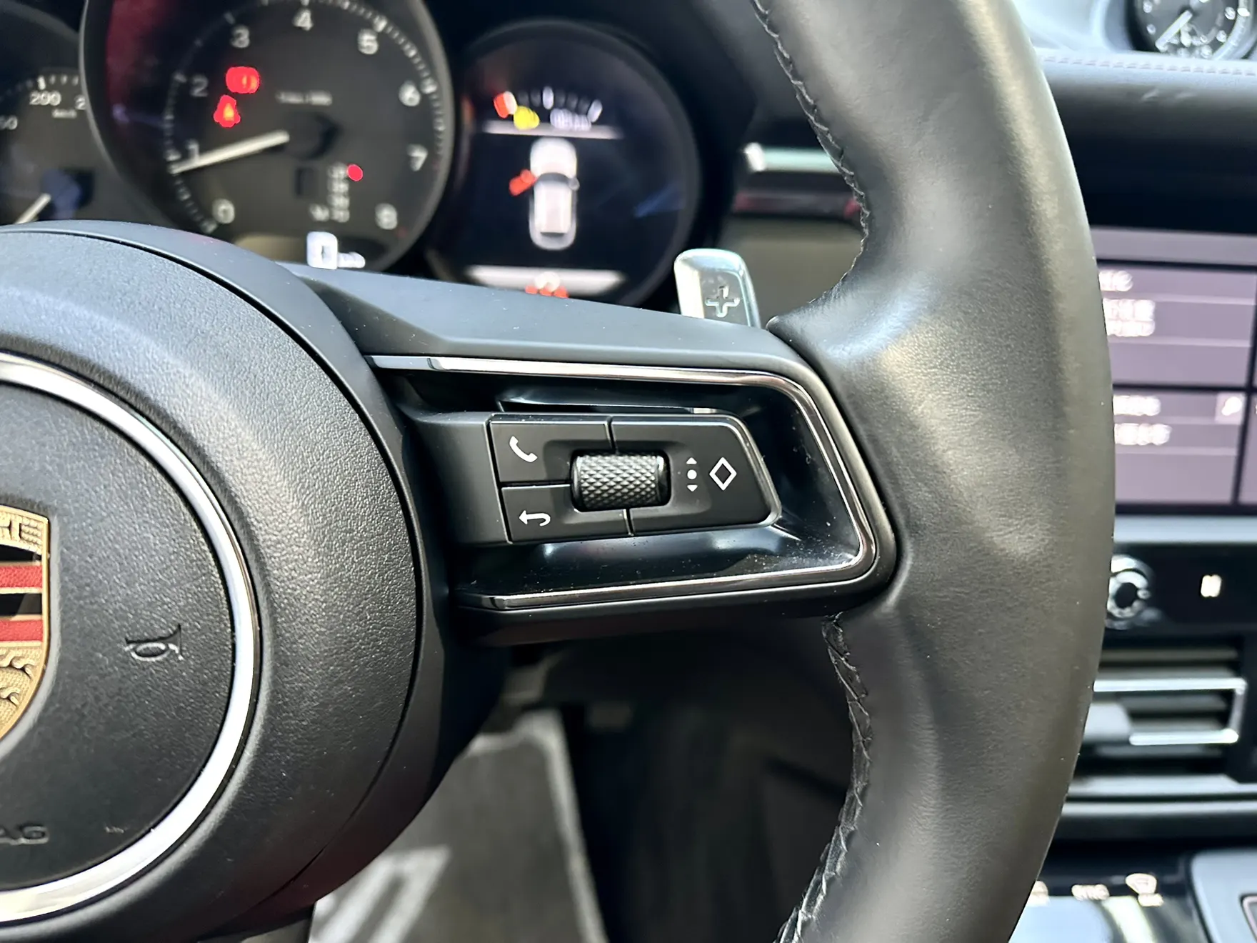 Porsche Macan, 2023 18