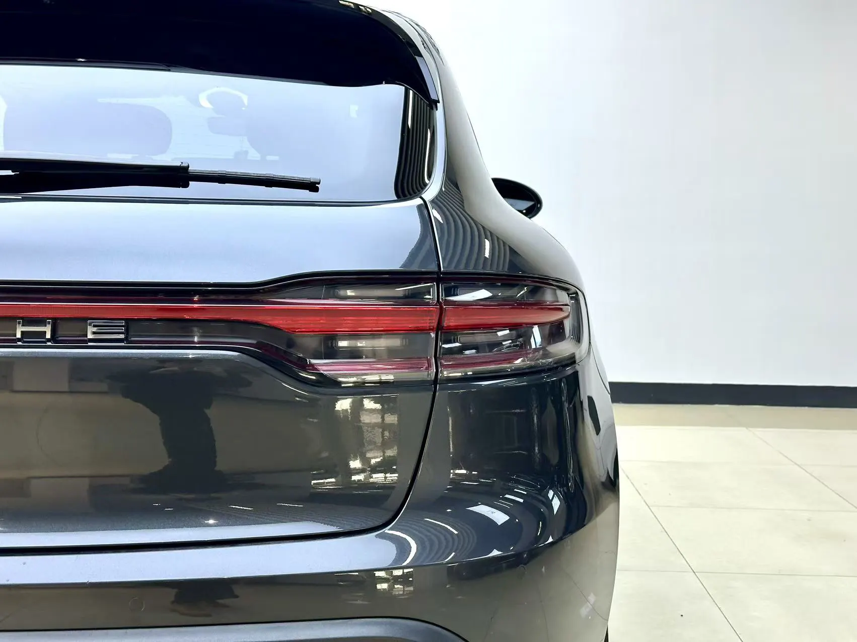 Porsche Macan, 2023 7