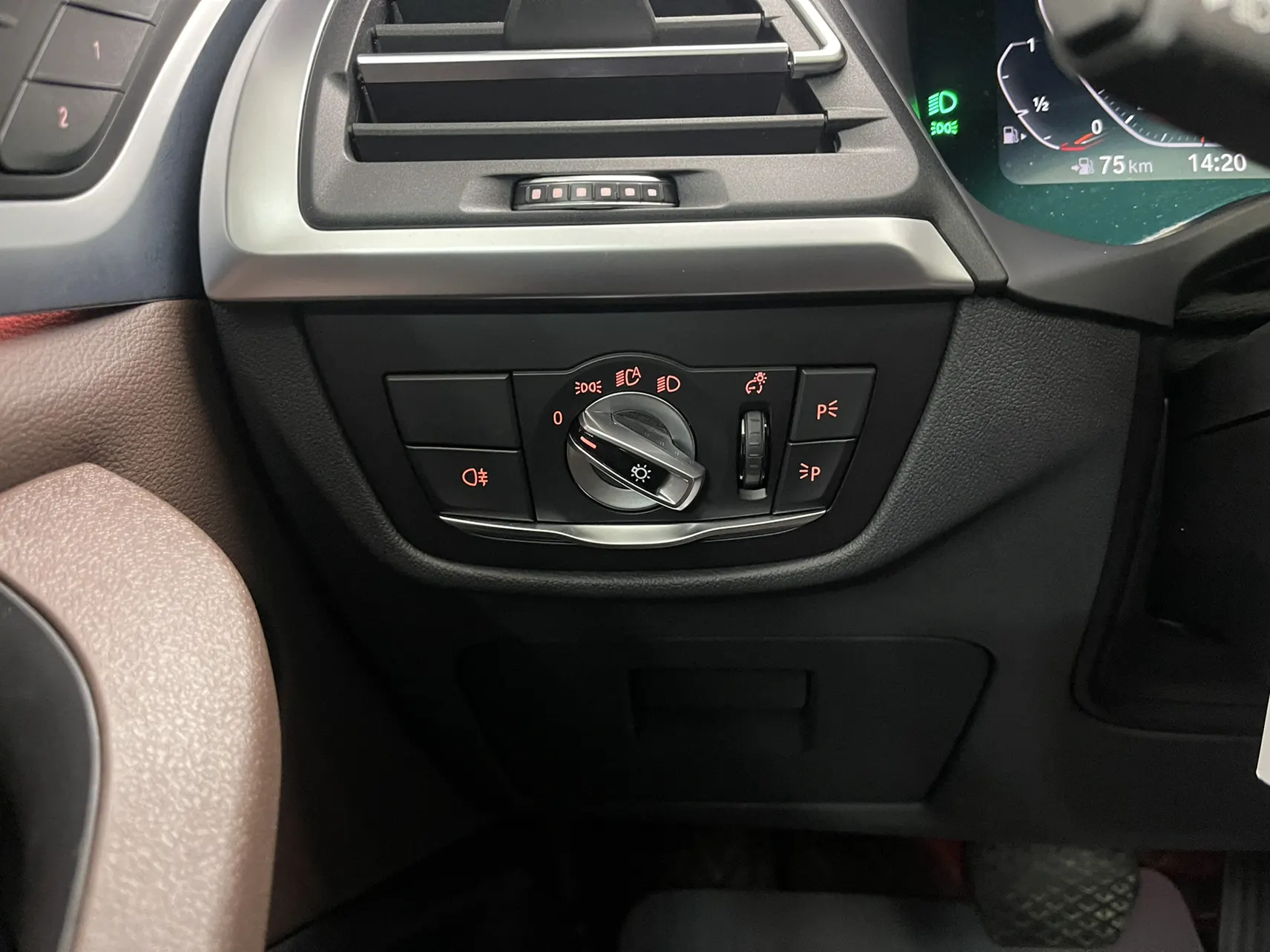 BMW X3, 2024 26