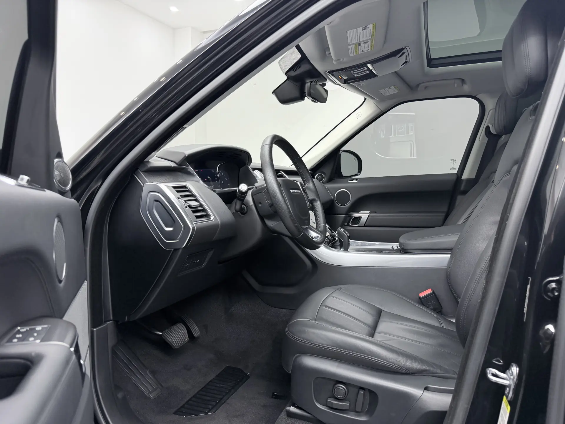Land Rover Range Rover Sport, 2019 34