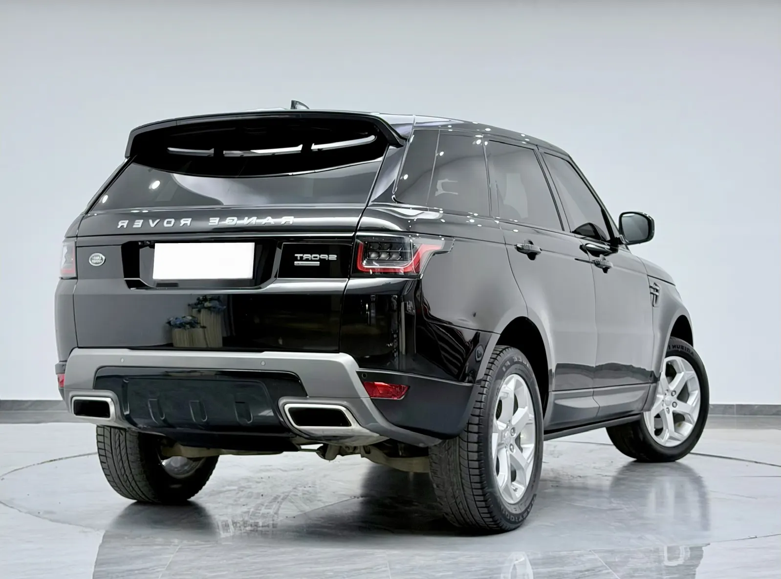 Land Rover Range Rover Sport, 2019 14