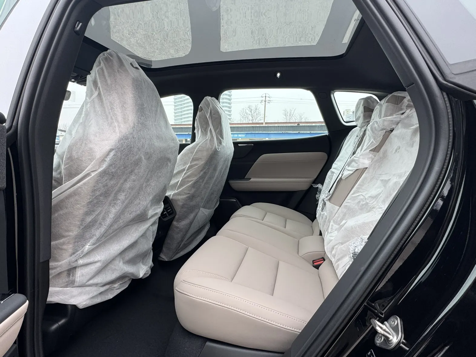 Volvo XC70, 2026 20