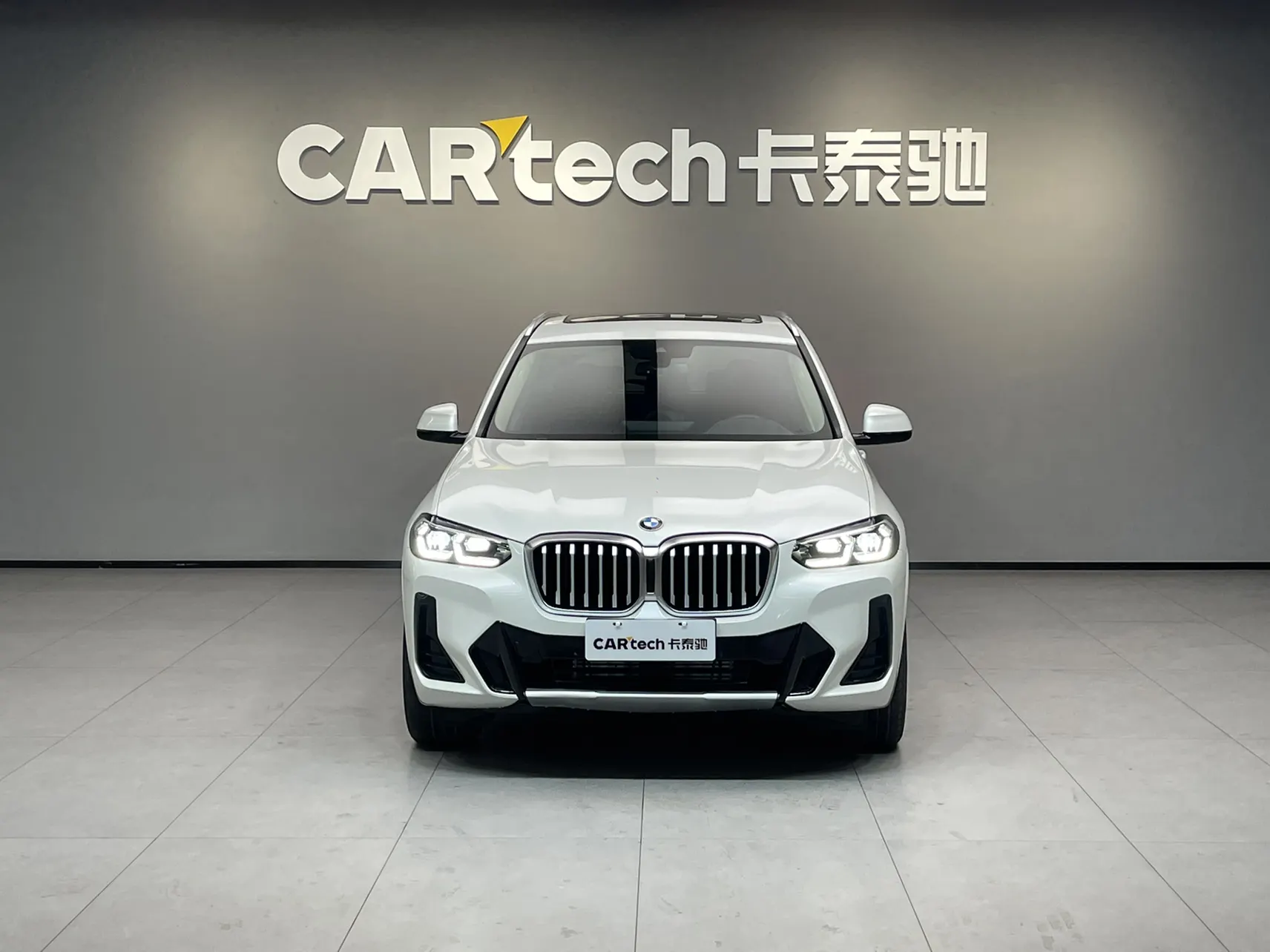 BMW X3, 2024 3