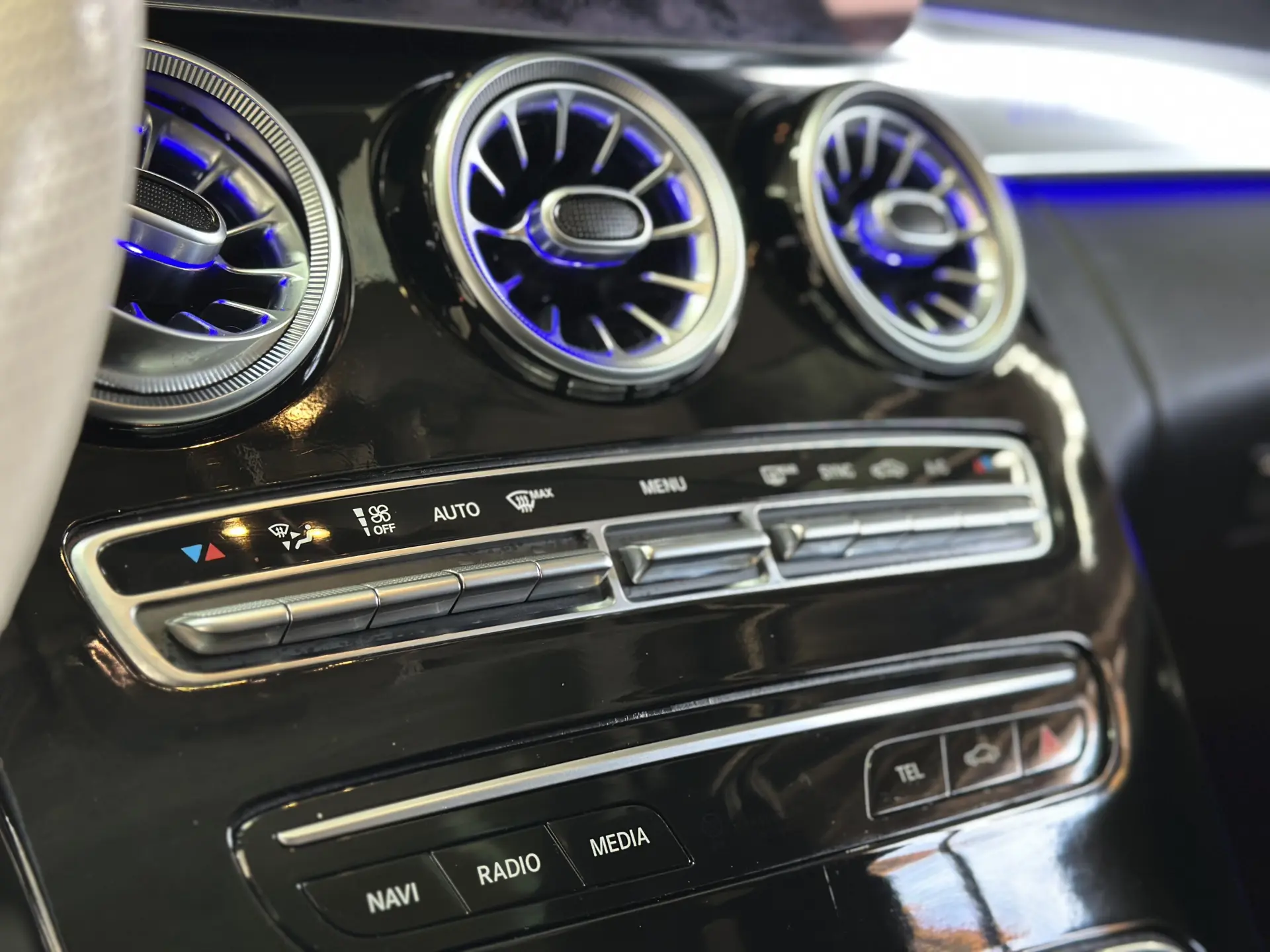 Mercedes-Benz C 260 L, 2021 32