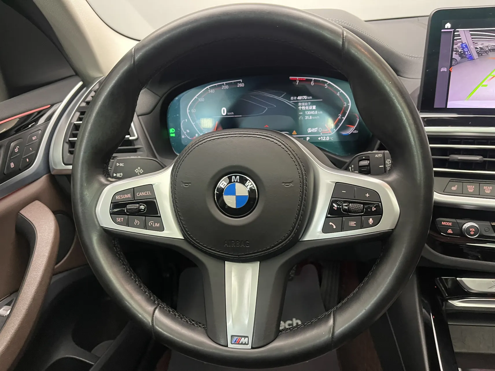 BMW X3, 2024 16