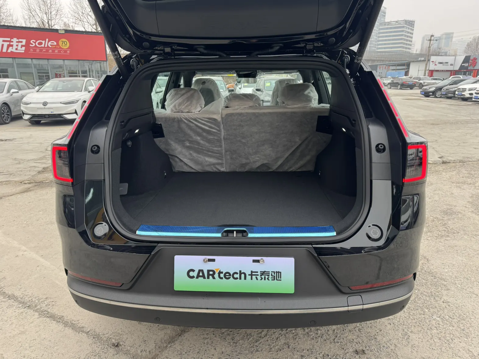 Volvo XC70, 2026 9