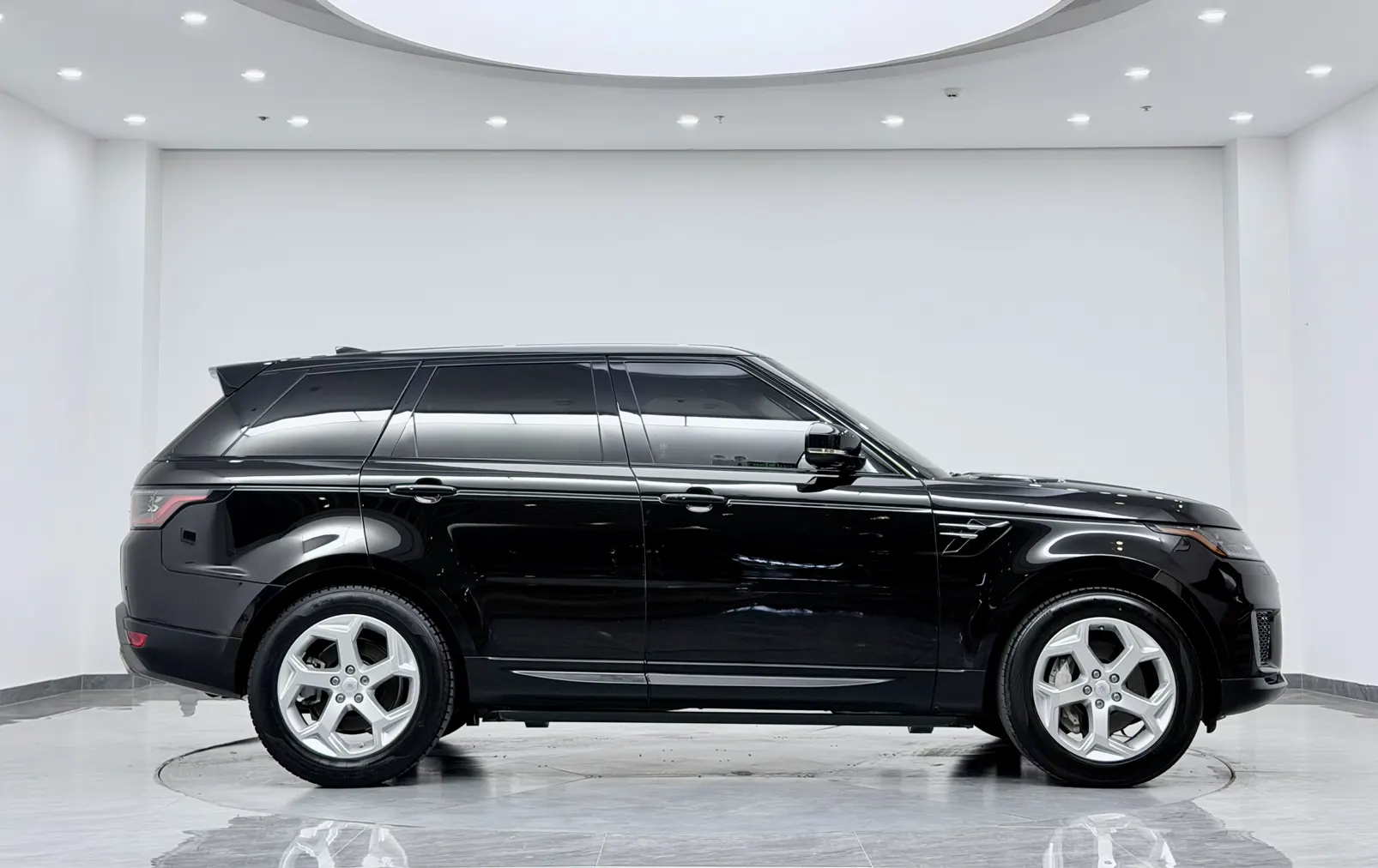 Land Rover Range Rover Sport, 2019 24