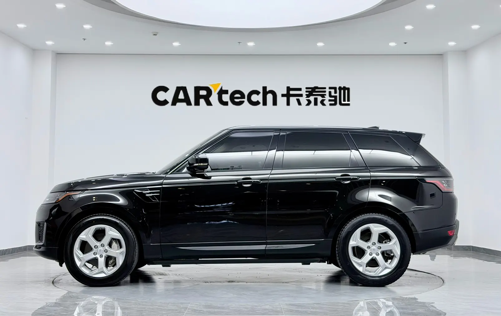 Land Rover Range Rover Sport, 2019 4