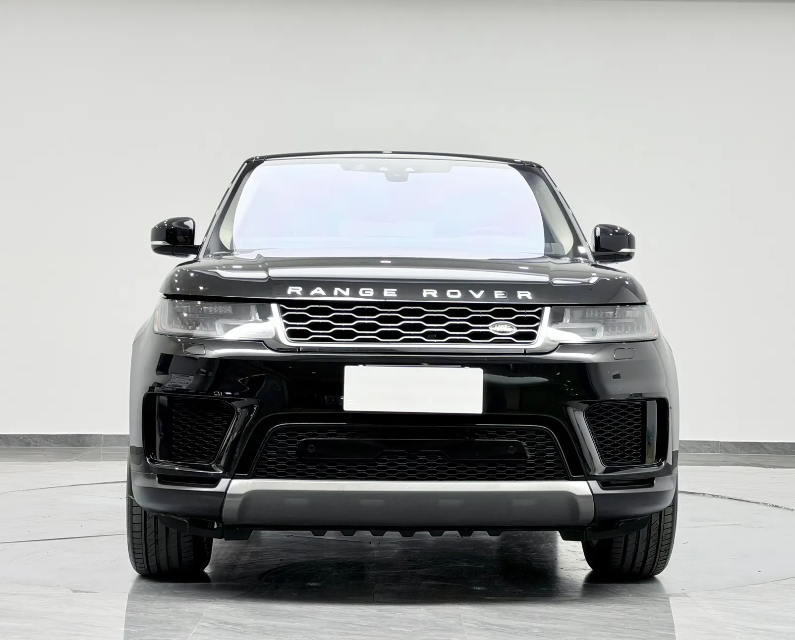Land Rover Range Rover Sport, 2019 11