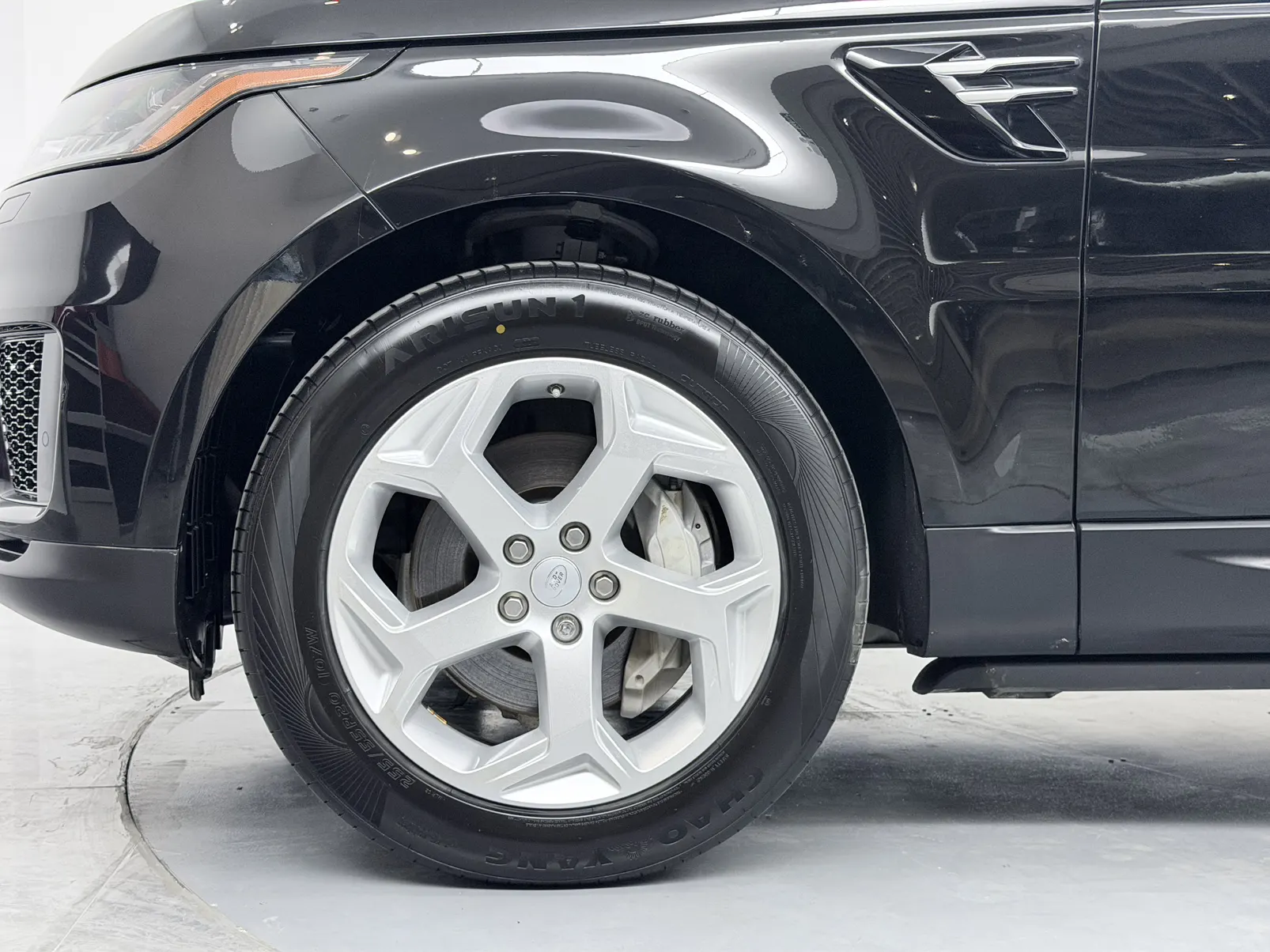 Land Rover Range Rover Sport, 2019 25