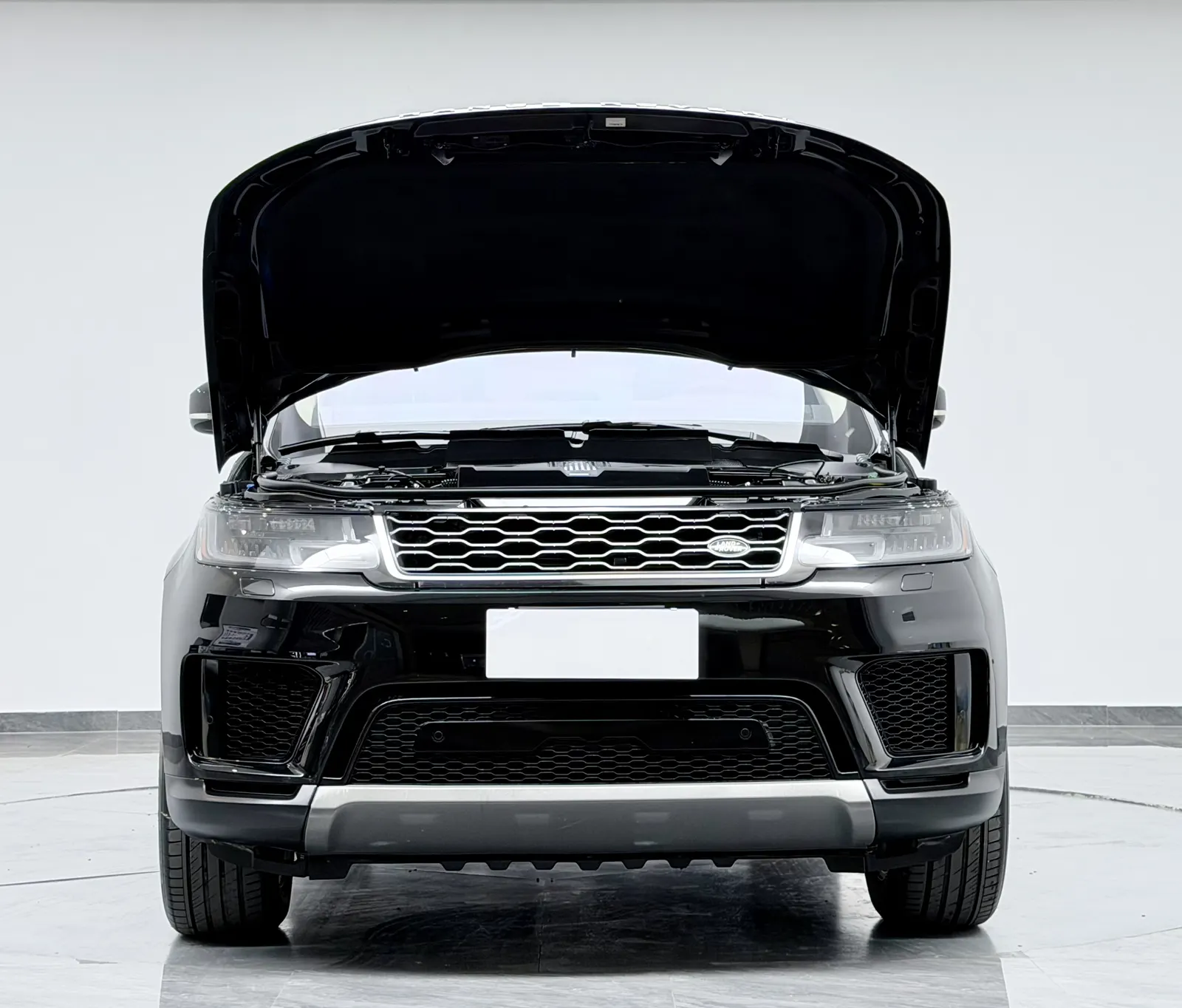 Land Rover Range Rover Sport, 2019 16