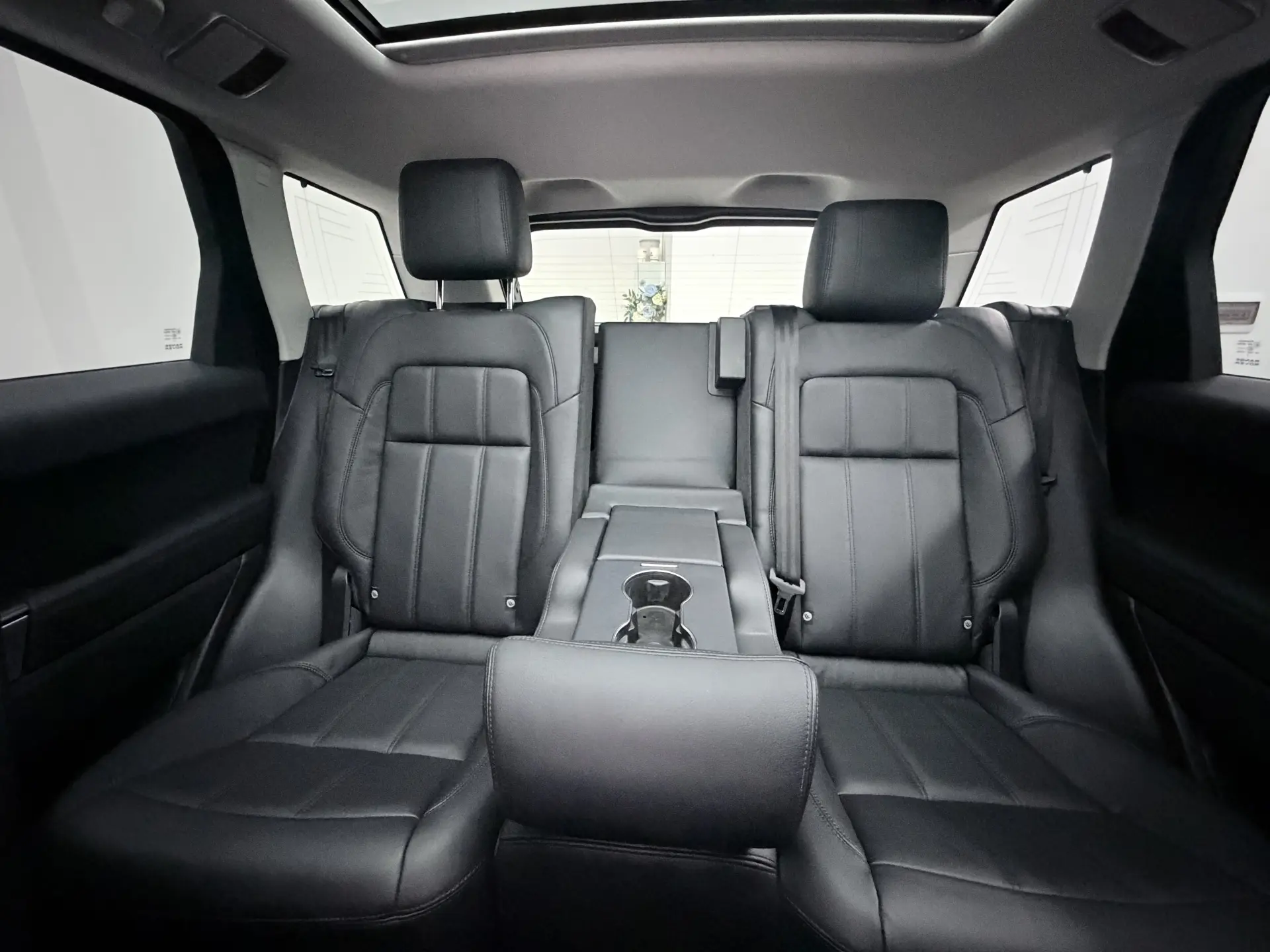 Land Rover Range Rover Sport, 2019 57