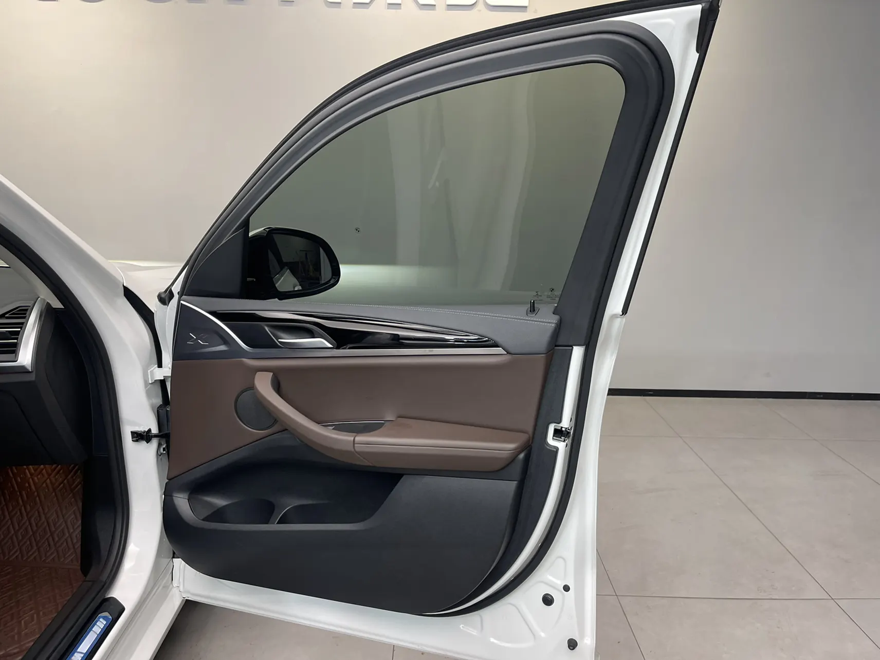 BMW X3, 2024 31
