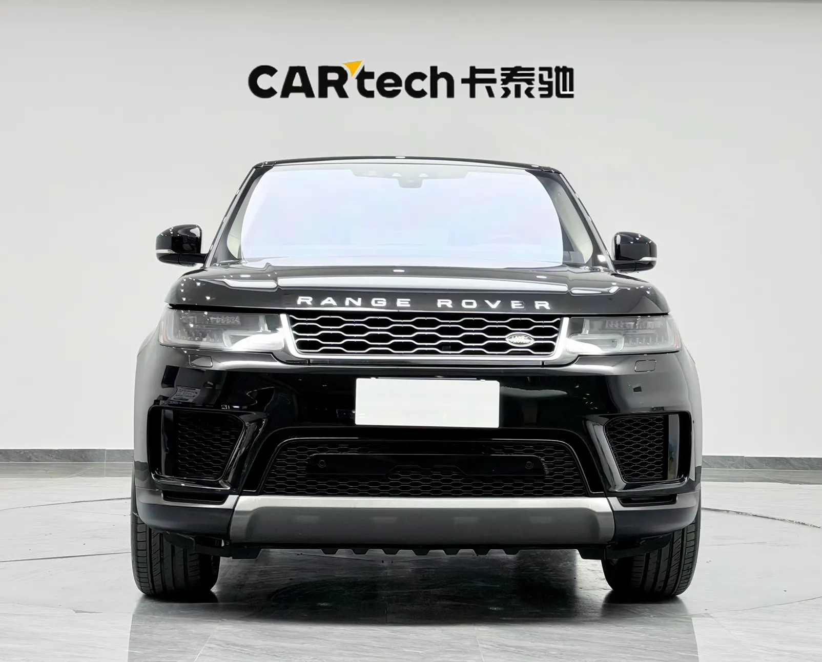 Land Rover Range Rover Sport, 2019 2