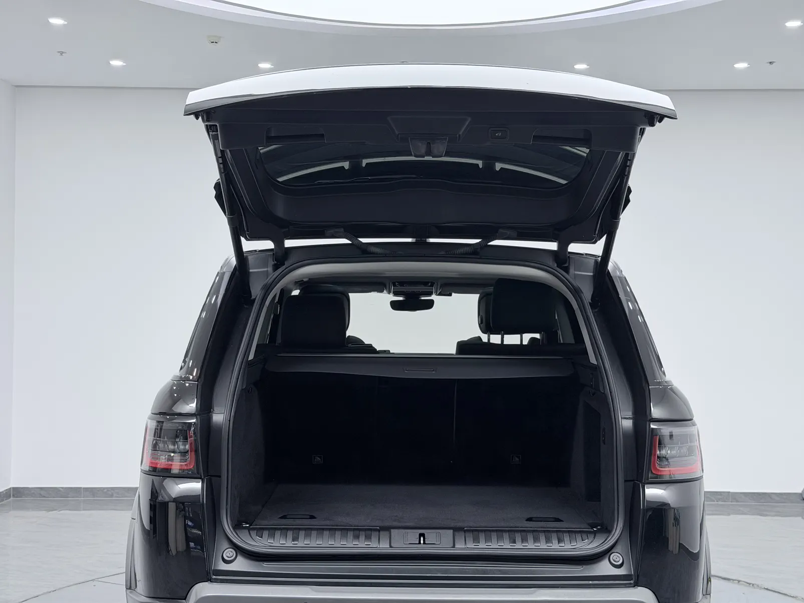 Land Rover Range Rover Sport, 2019 31