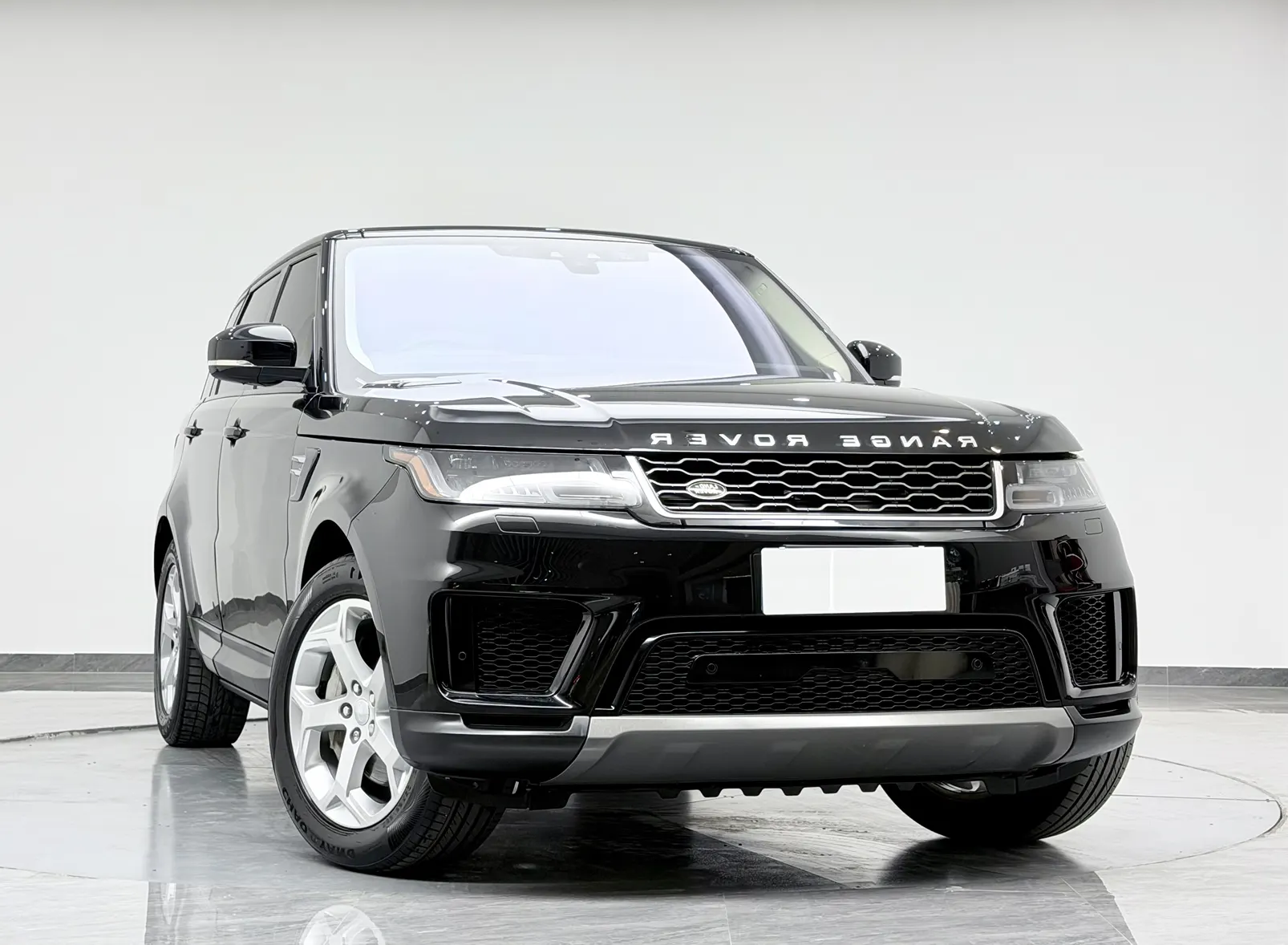 Land Rover Range Rover Sport, 2019 10