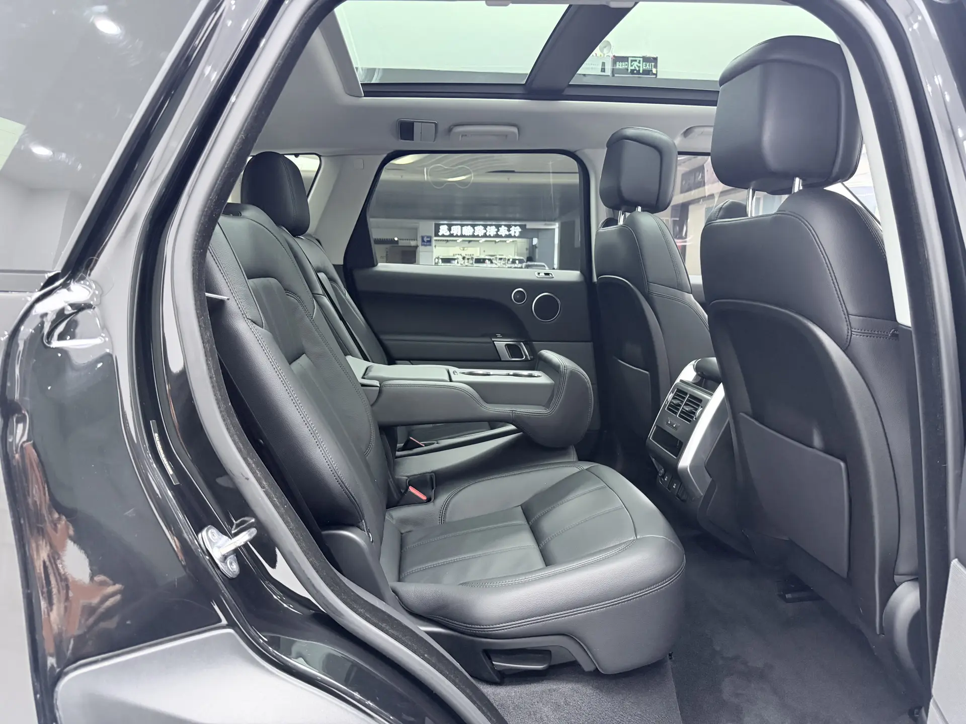 Land Rover Range Rover Sport, 2019 59