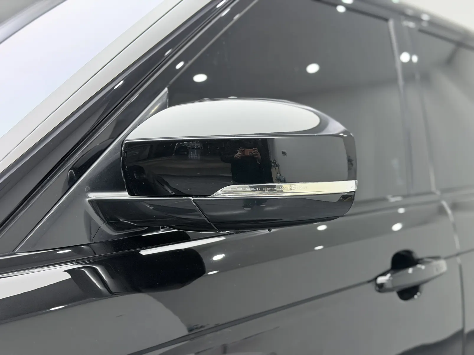 Land Rover Range Rover Sport, 2019 21
