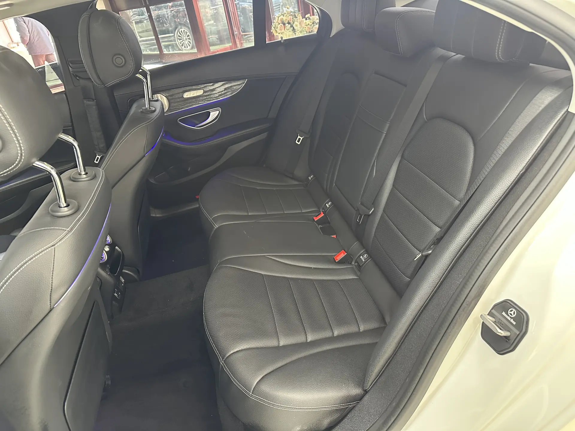 Mercedes-Benz C 260 L, 2021 18