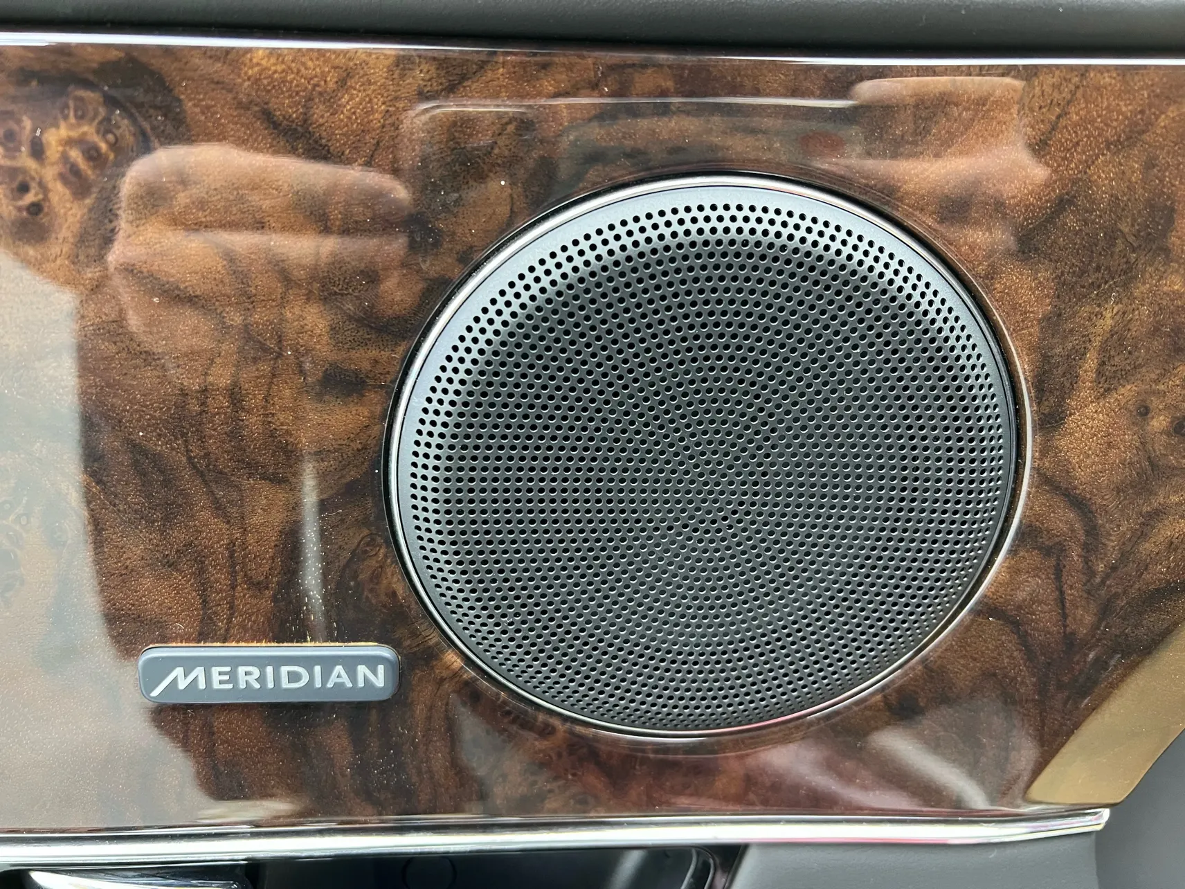 Jaguar XJ, 2013 26