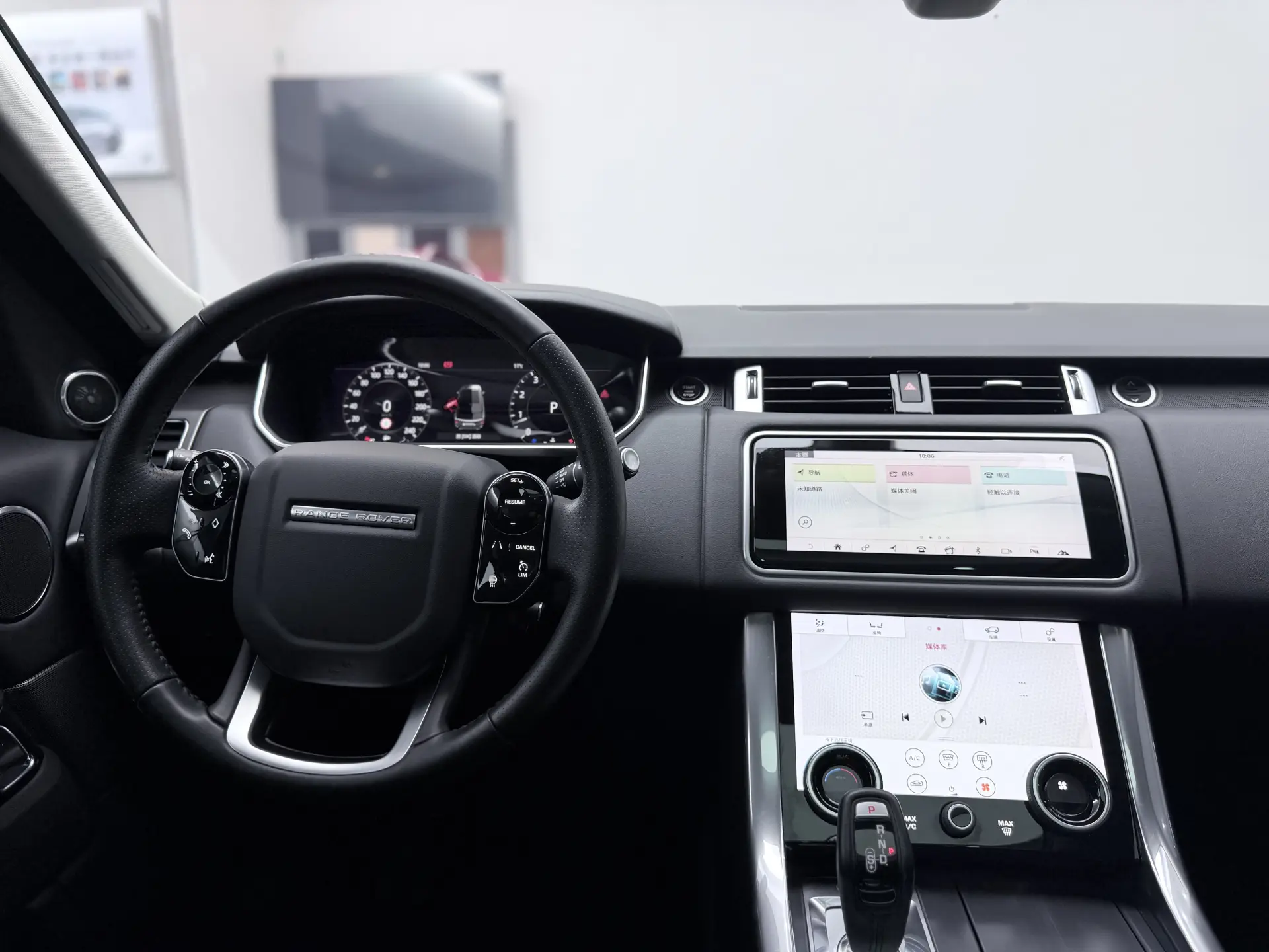 Land Rover Range Rover Sport, 2019 41