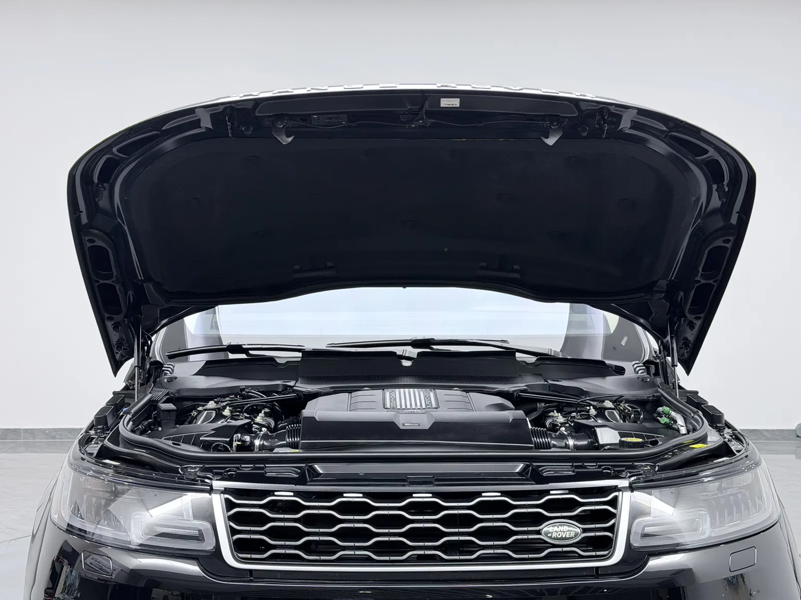 Land Rover Range Rover Sport, 2019 17